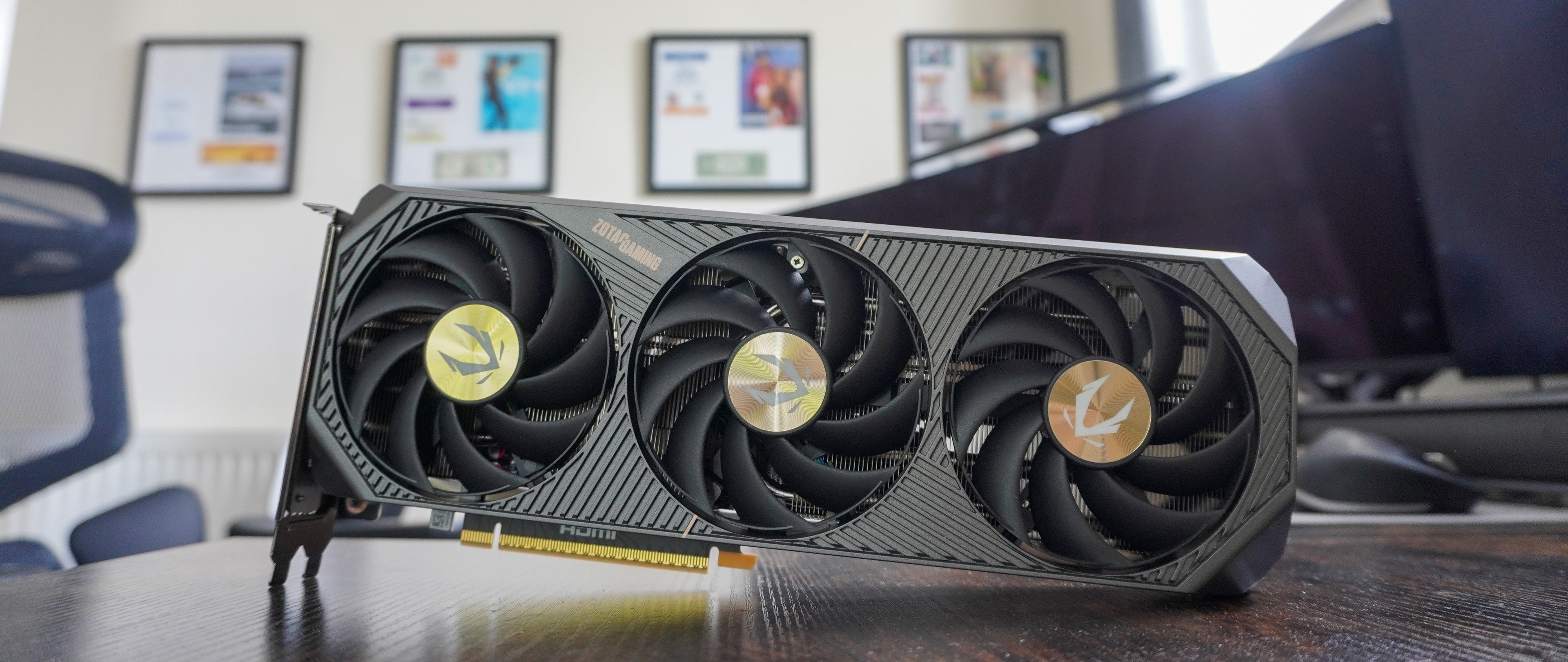 I tested the Nvidia GeForce RTX 5070 for 2 months — here's why it's good, but not great