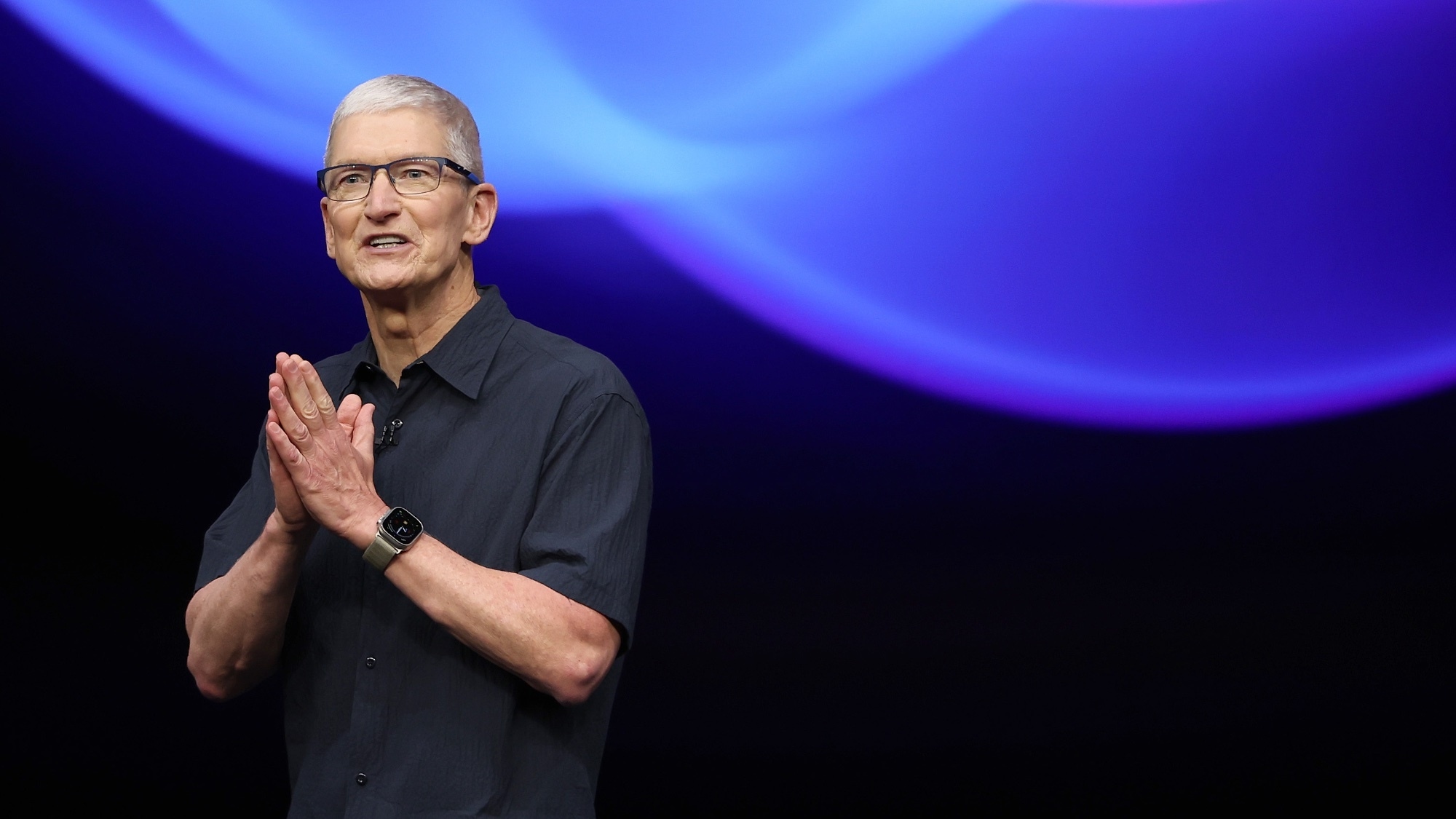 Apple's AI efforts dealt another major blow — this has caused 'an earthquake inside Apple'
