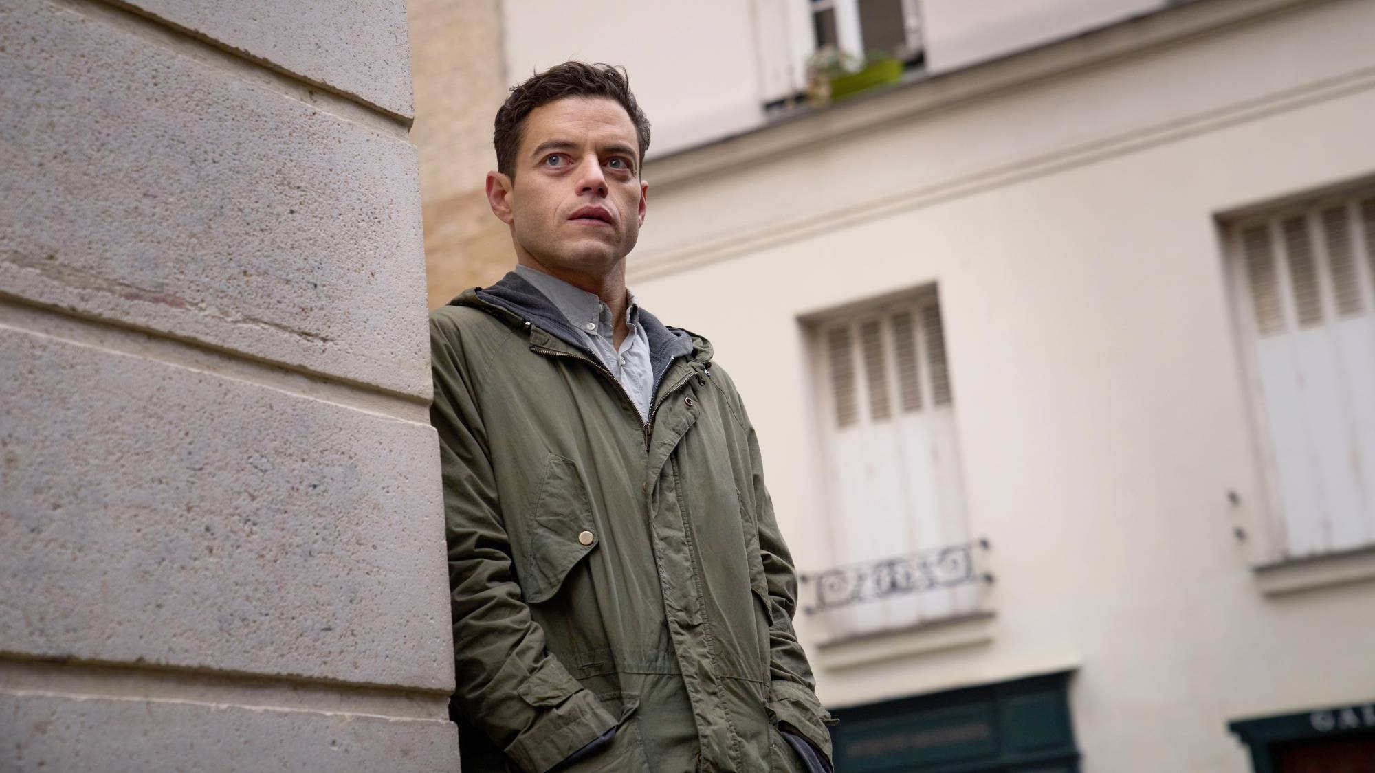 One of the year's best spy thriller movies is finally streaming — and it's perfect for ‘Jason Bourne' fans
