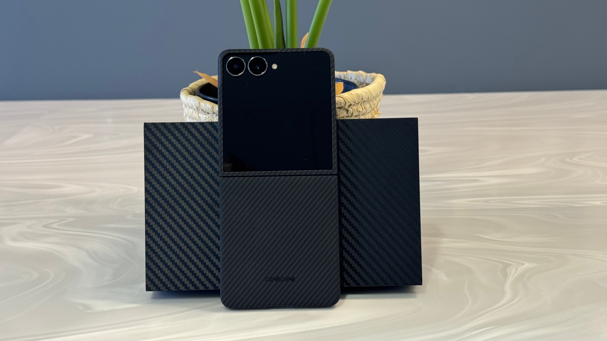 Best Samsung Galaxy Z Flip 7 cases in 2025