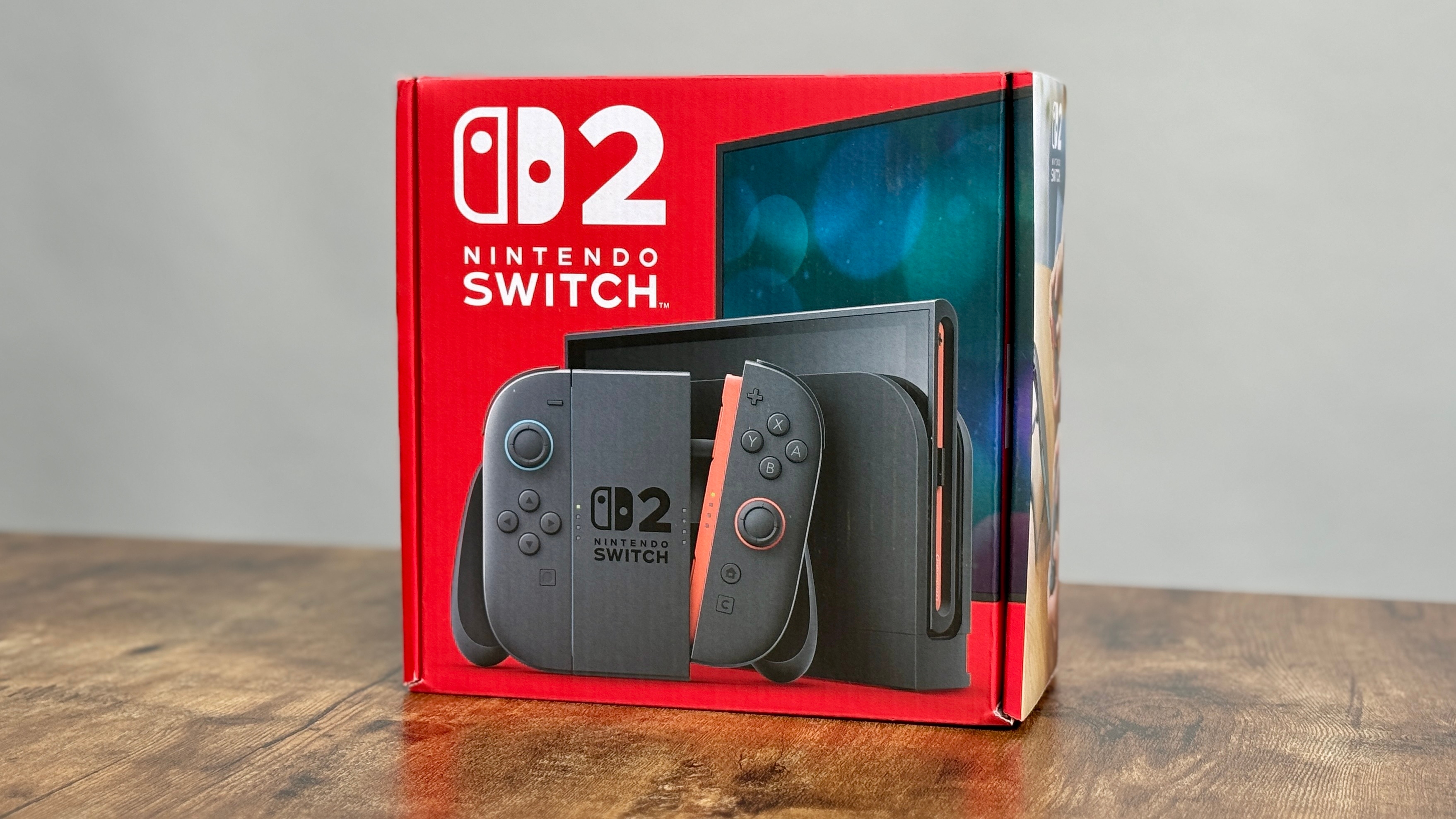 Nintendo Switch 2 restocks live — where to buy now and latest launch day news