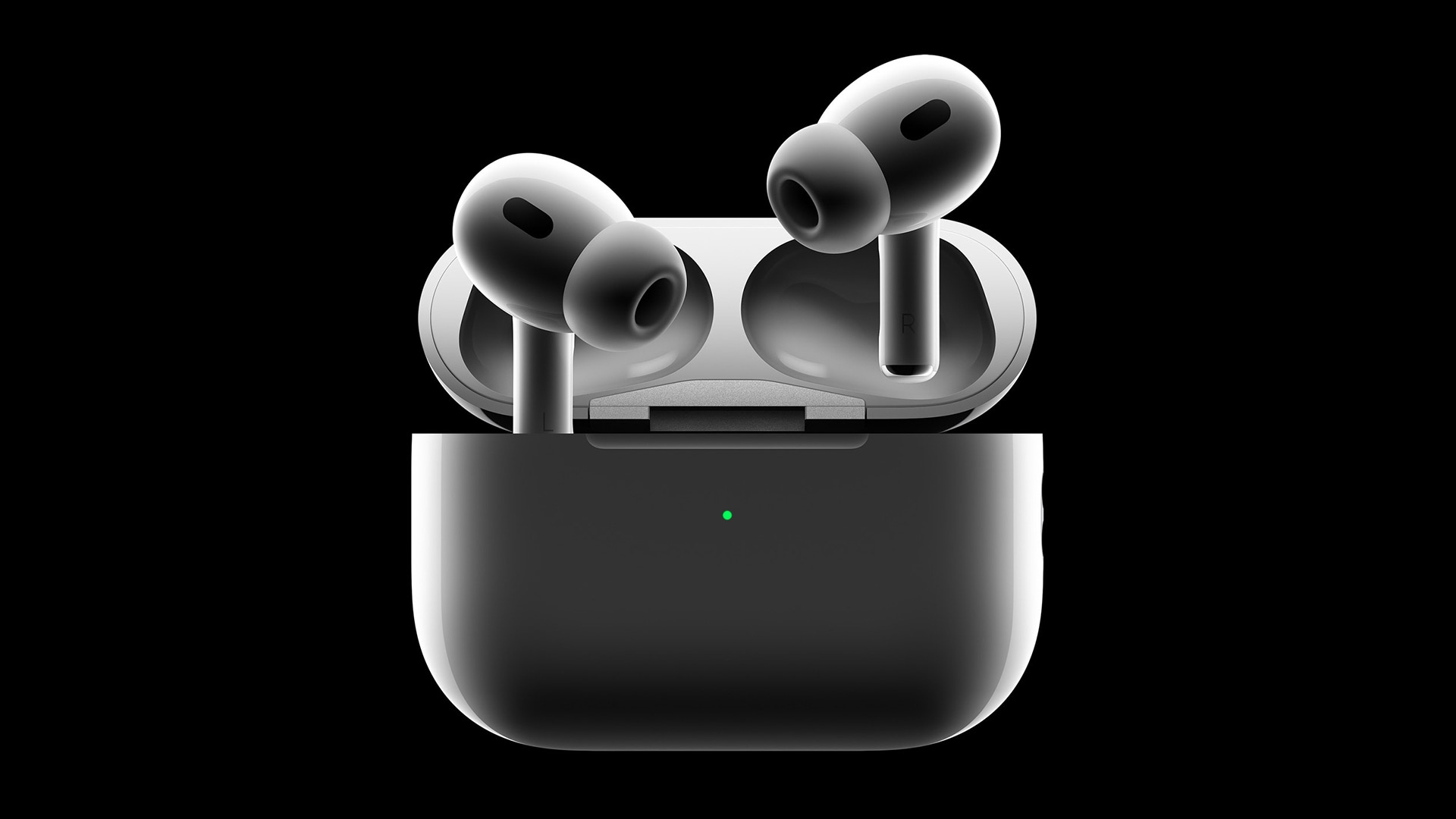 AirPods Pro 3 just revealed in new leak by Apple's own code