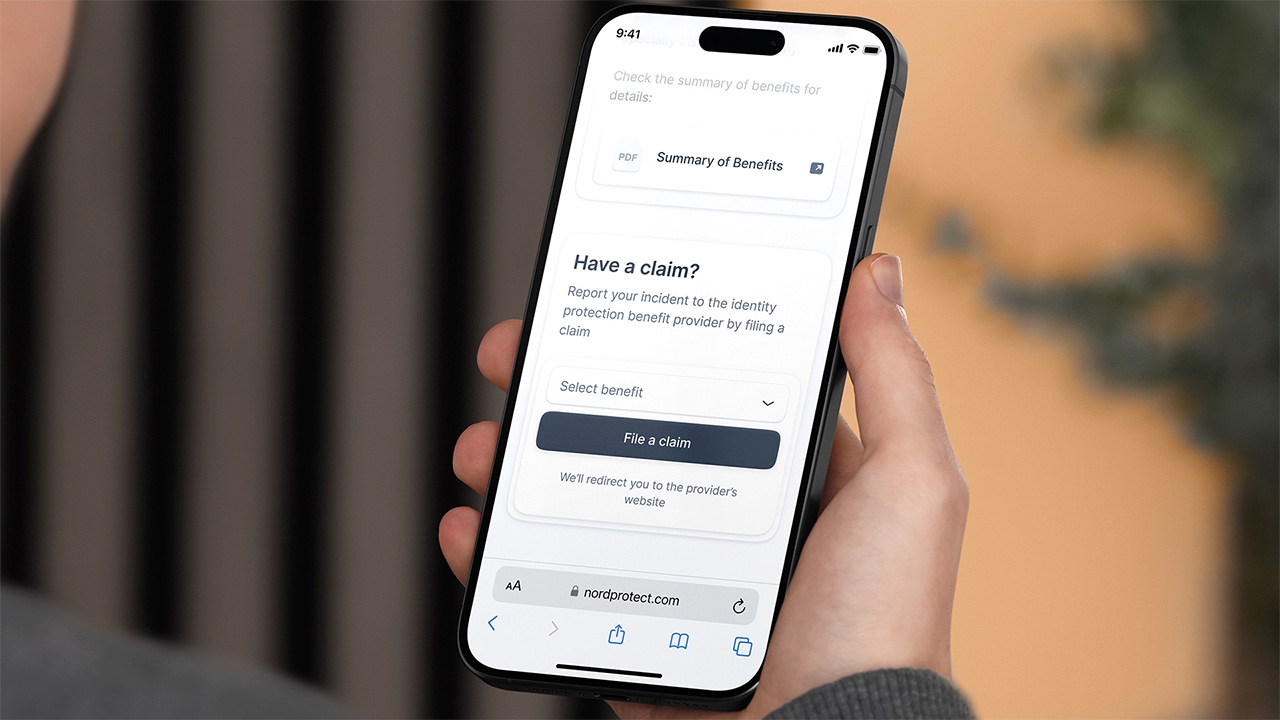 NordVPN introduces ID theft recovery for UK users – just as cyberattacks hit UK retailers