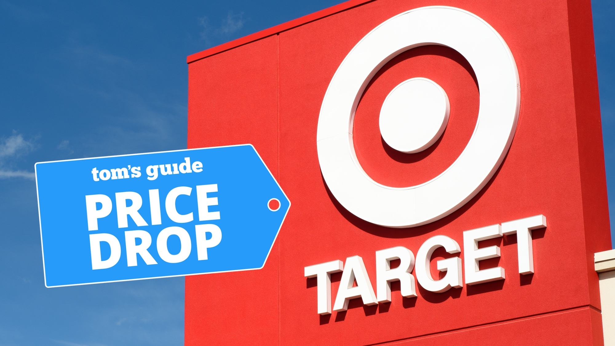 Target's early Memorial Day sale knocks up to 50% off — here's 25 deals I'd shop now