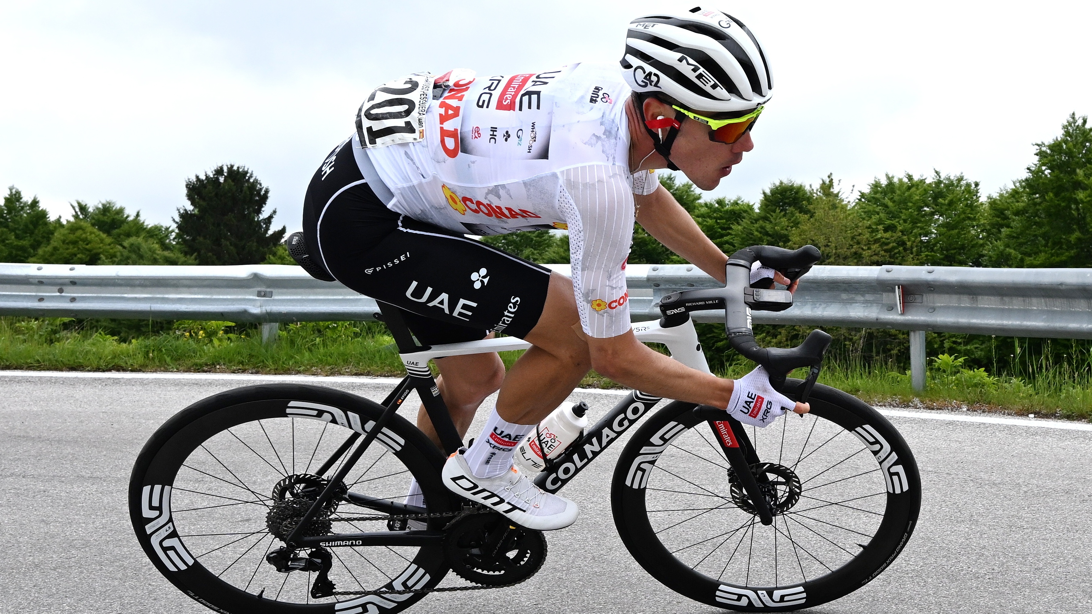 How to watch the Giro d'Italia 2025 on SBS (It's free)