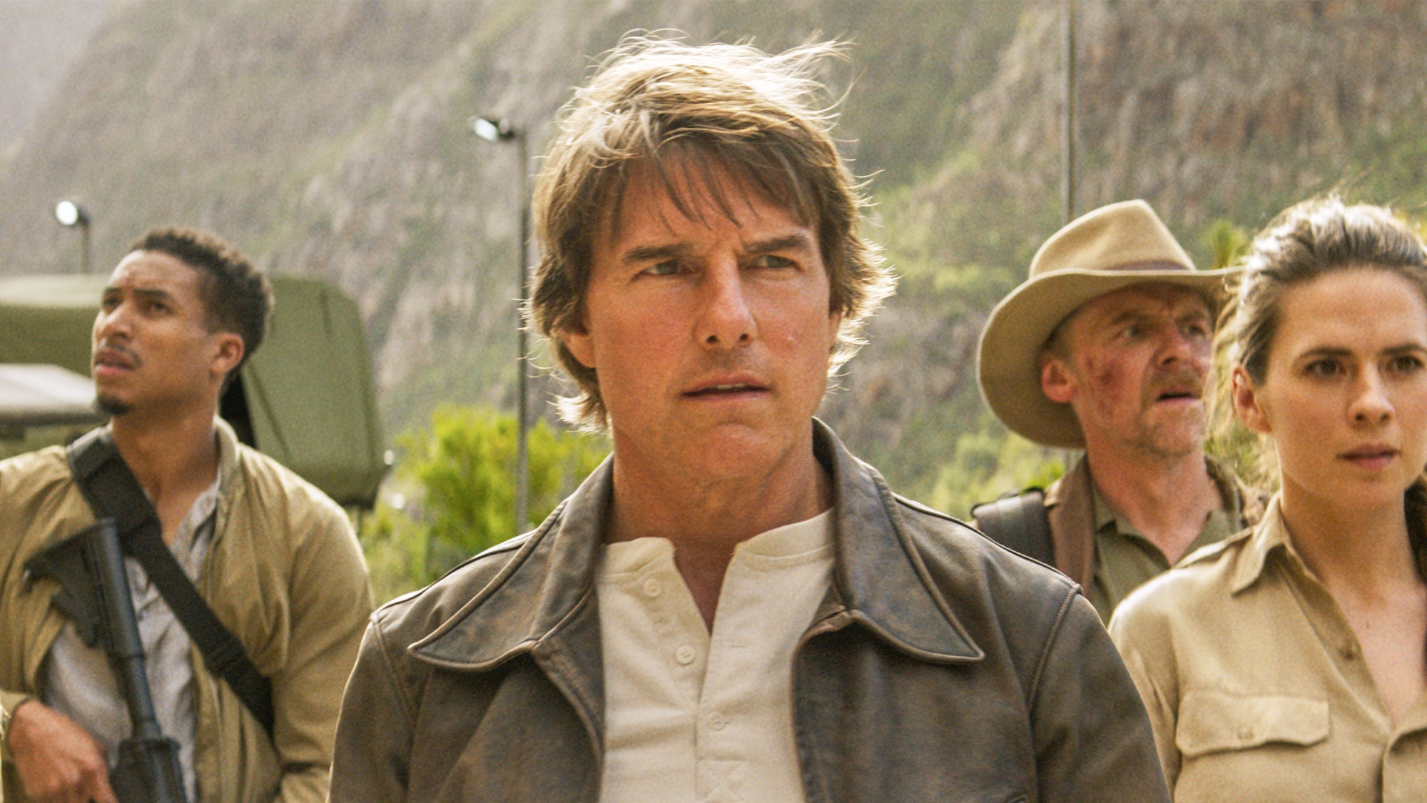 When is 'Mission: Impossible — The Final Reckoning' coming to streaming? Here's our best guess