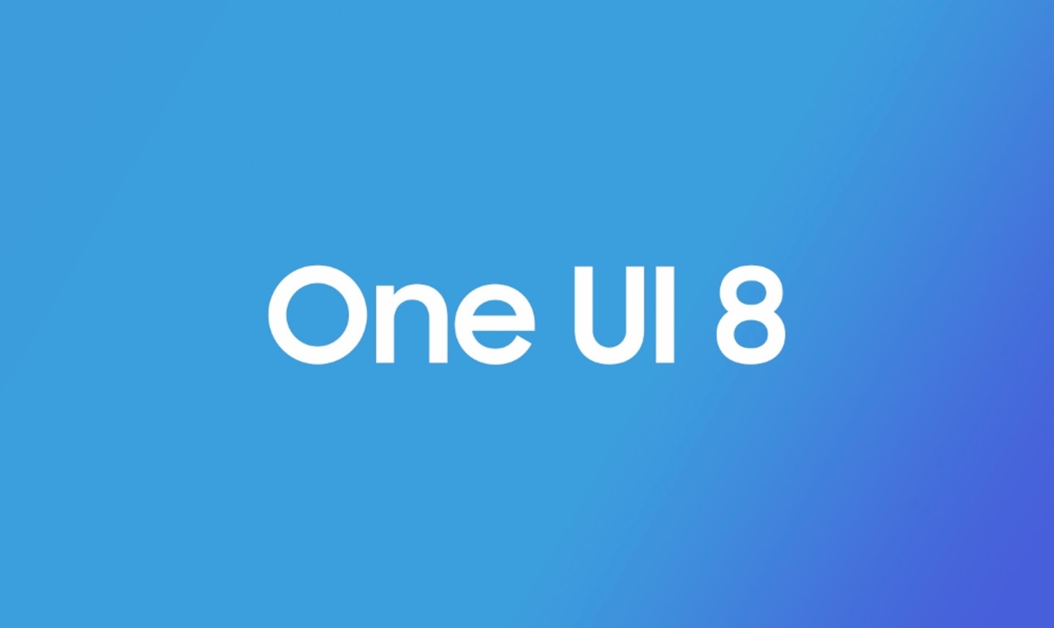 One UI 8 beta kicks off with Galaxy S25 series — here's the new features and how to try it now