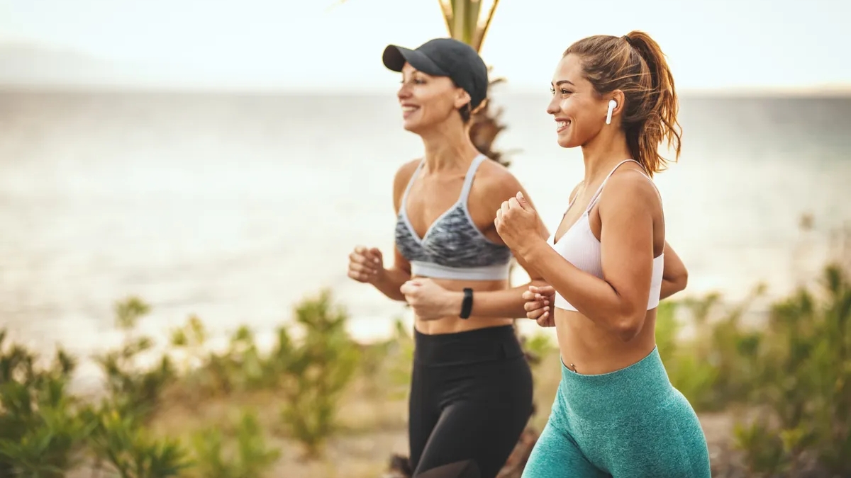 'Fart walking' is trending — here's everything you need to know