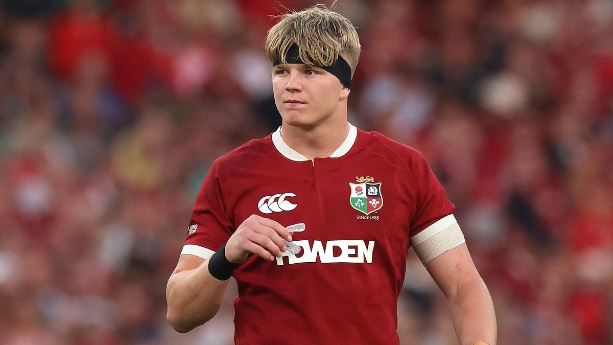 How to watch Western Force vs British & Irish Lions: Live stream the 2025 rugby game for FREE