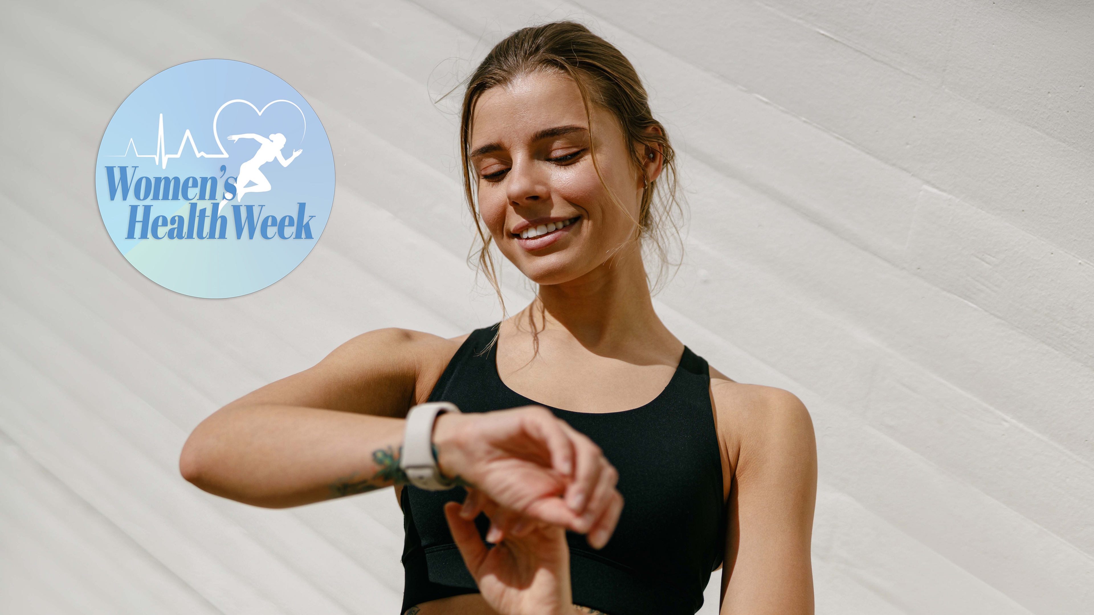 Are fitness trackers really prioritizing women's health or just ticking a box?