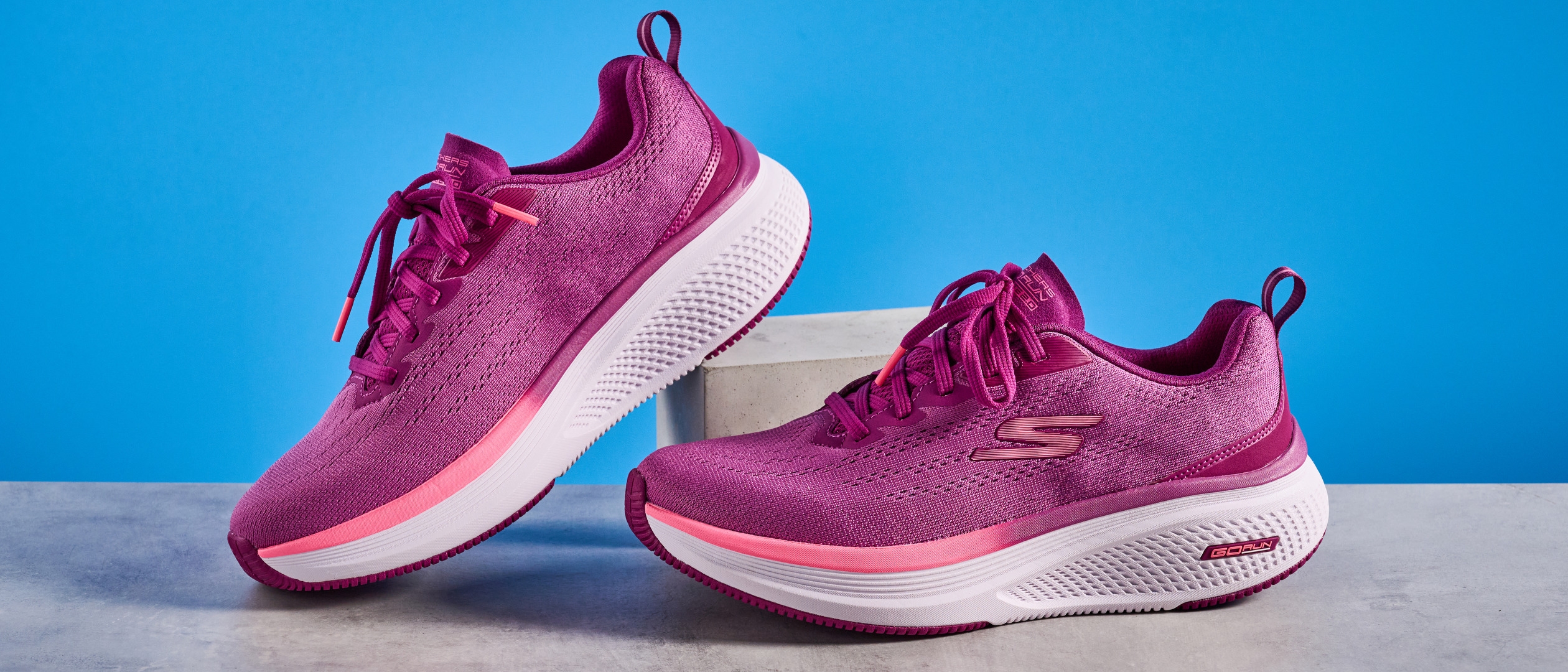 Skechers Go Run Elevate 2.0 review: These beginner-friendly running shoes are just $85