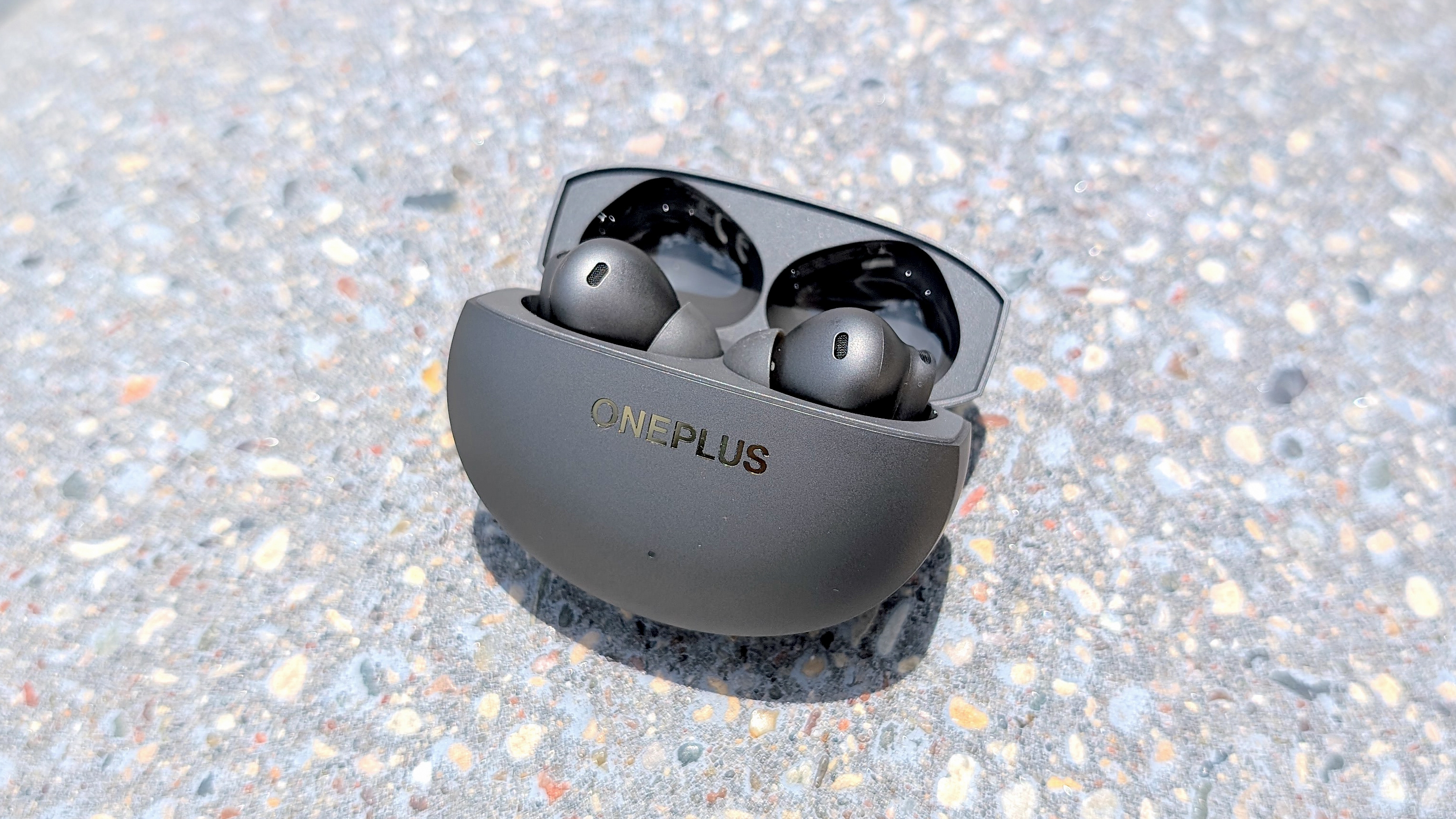 I just tested the OnePlus Buds 4 — and they're equally impressive and disappointing
