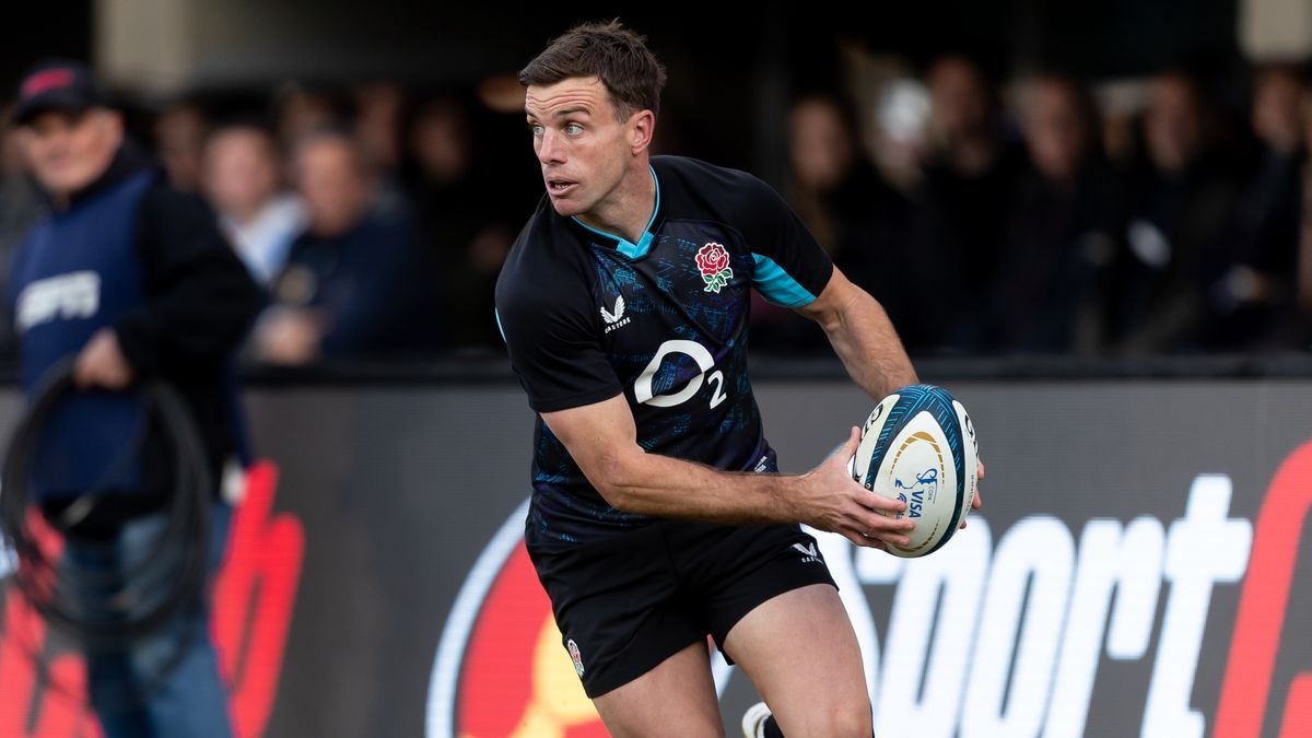 How to watch Argentina vs England: live stream the 2025 rugby game online from anywhere
