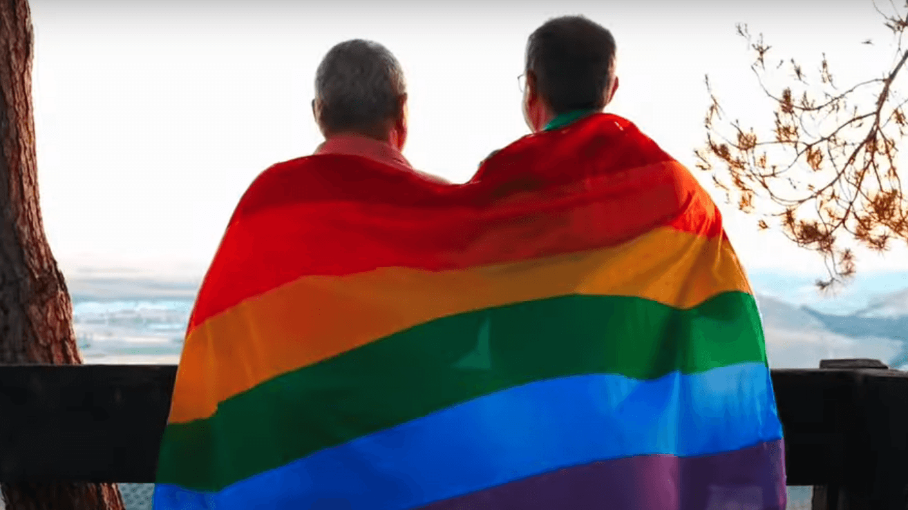 How to watch 'Late To The Party: Coming Out Later in Life' online from anywhere