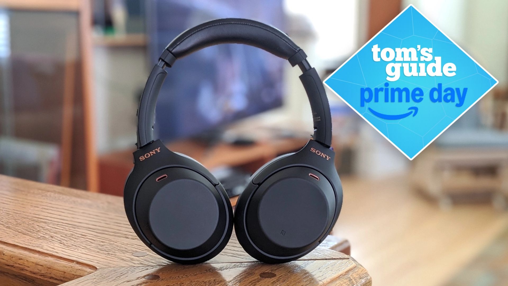 Save $150 on the Sony WH-1000XM4 — these are the ANC headphones to buy this Prime Day