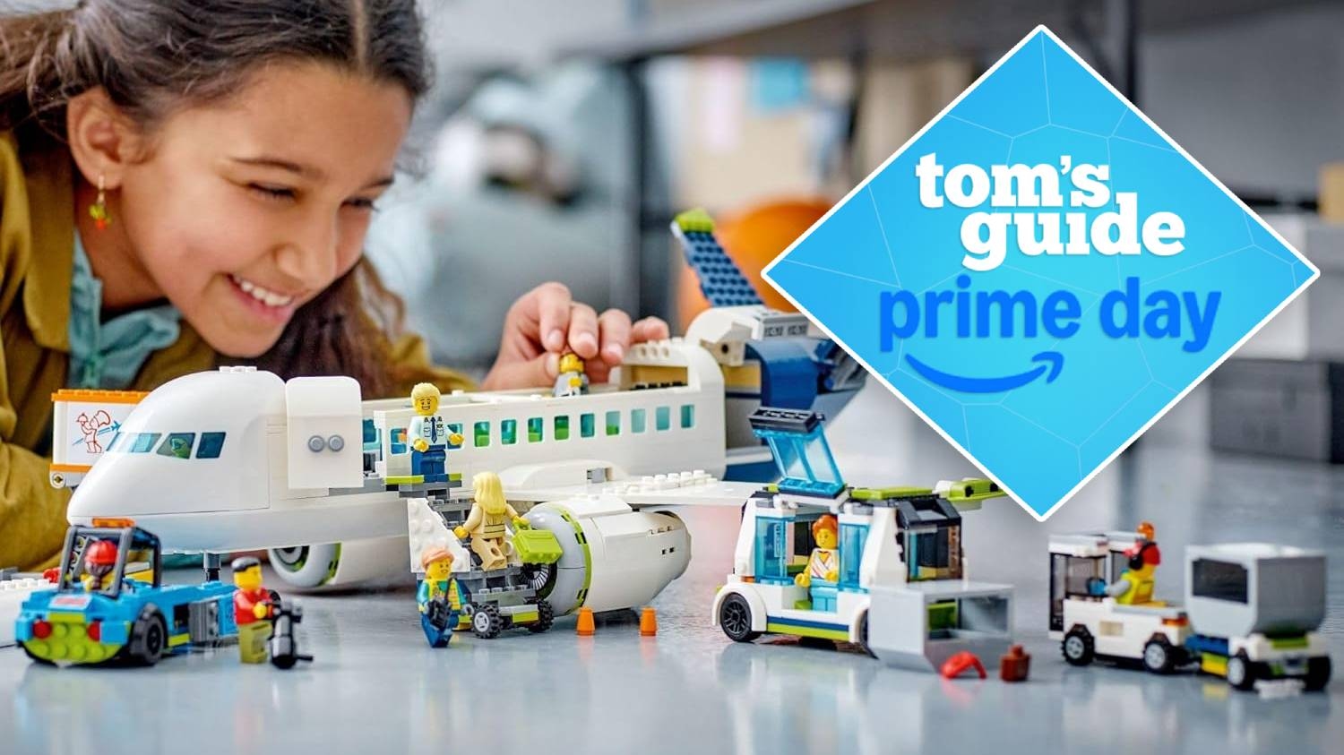 Massive Prime Day Lego sale live from $7 at Amazon — 15 deals I'd shop now on Botanicals, Star Wars, Disney and more