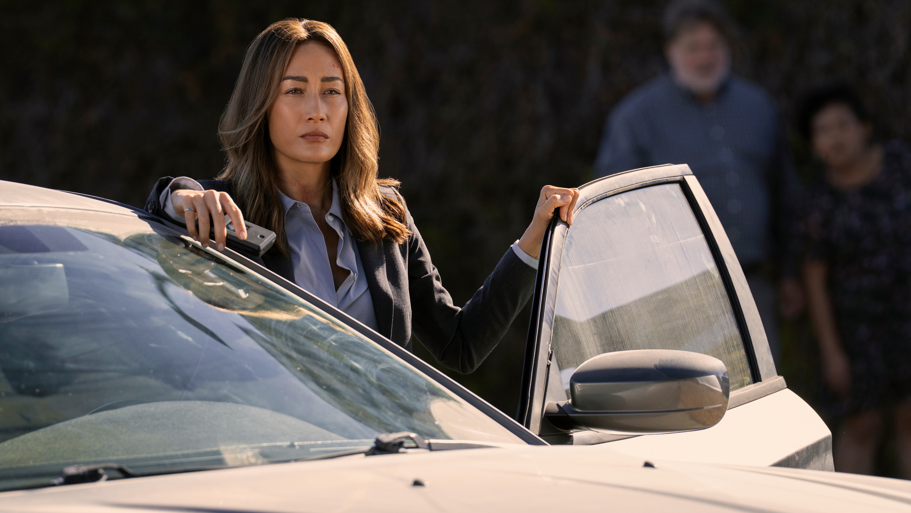 Prime Video's new 'Bosch' spinoff has earned a perfect 100% on Rotten Tomatoes — and it's already crashed the top 10