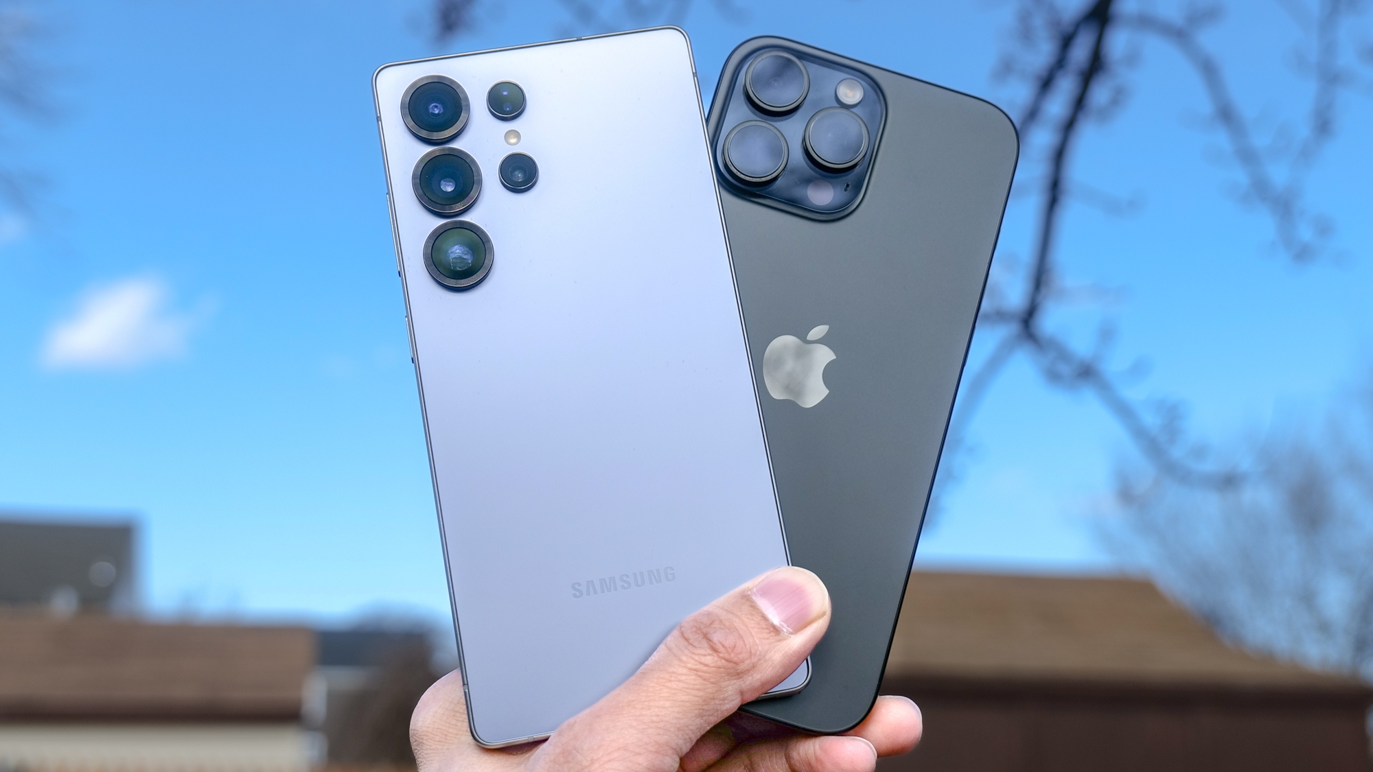 5 things Android phones does better than the iPhone