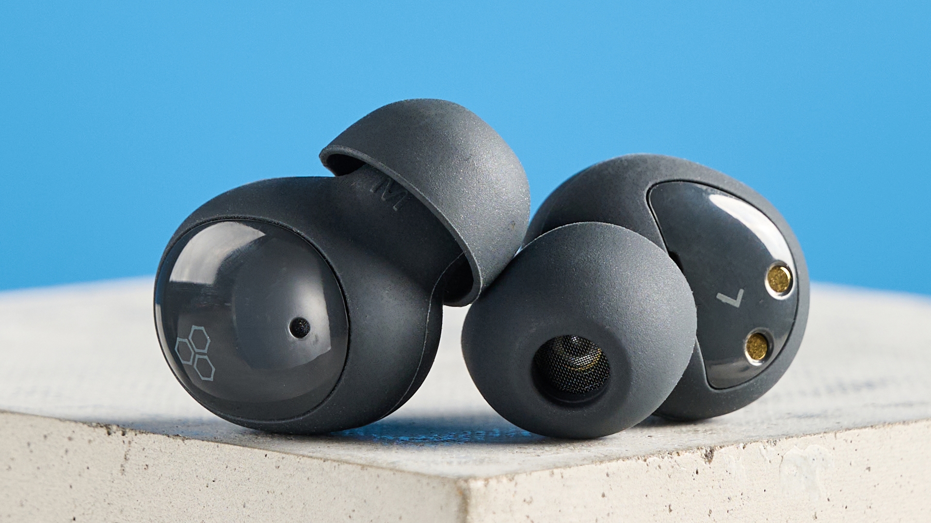 I was a bona fide member of the anti-ASMR club but then I tested these bizarre ASMR earbuds — here's what happened