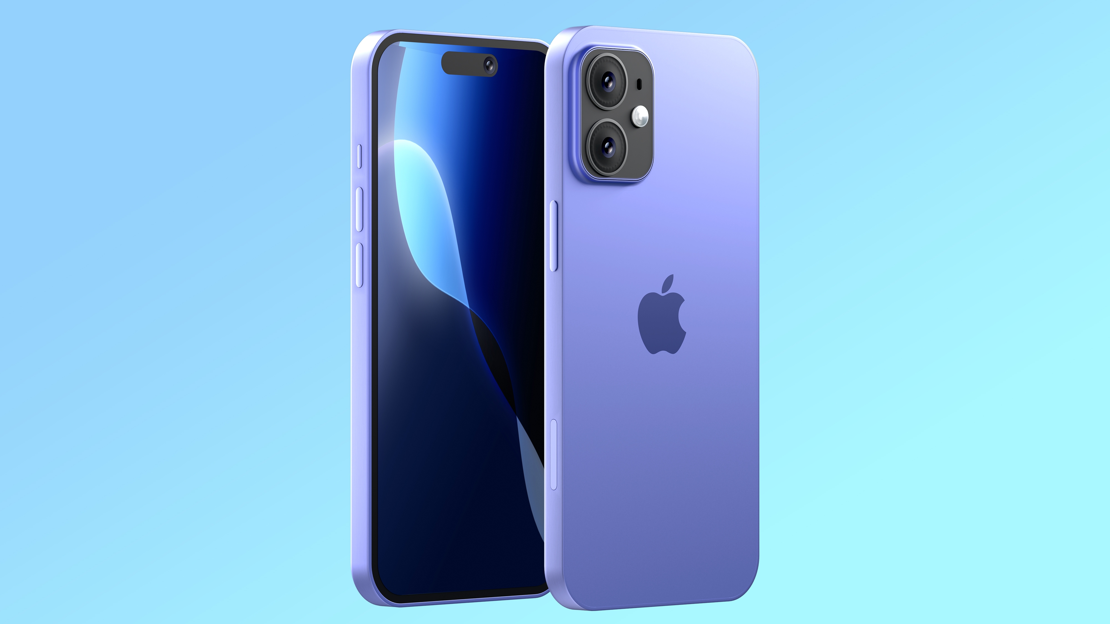 iPhone 17's display could be the same size as iPhone 17 Pro — what we know