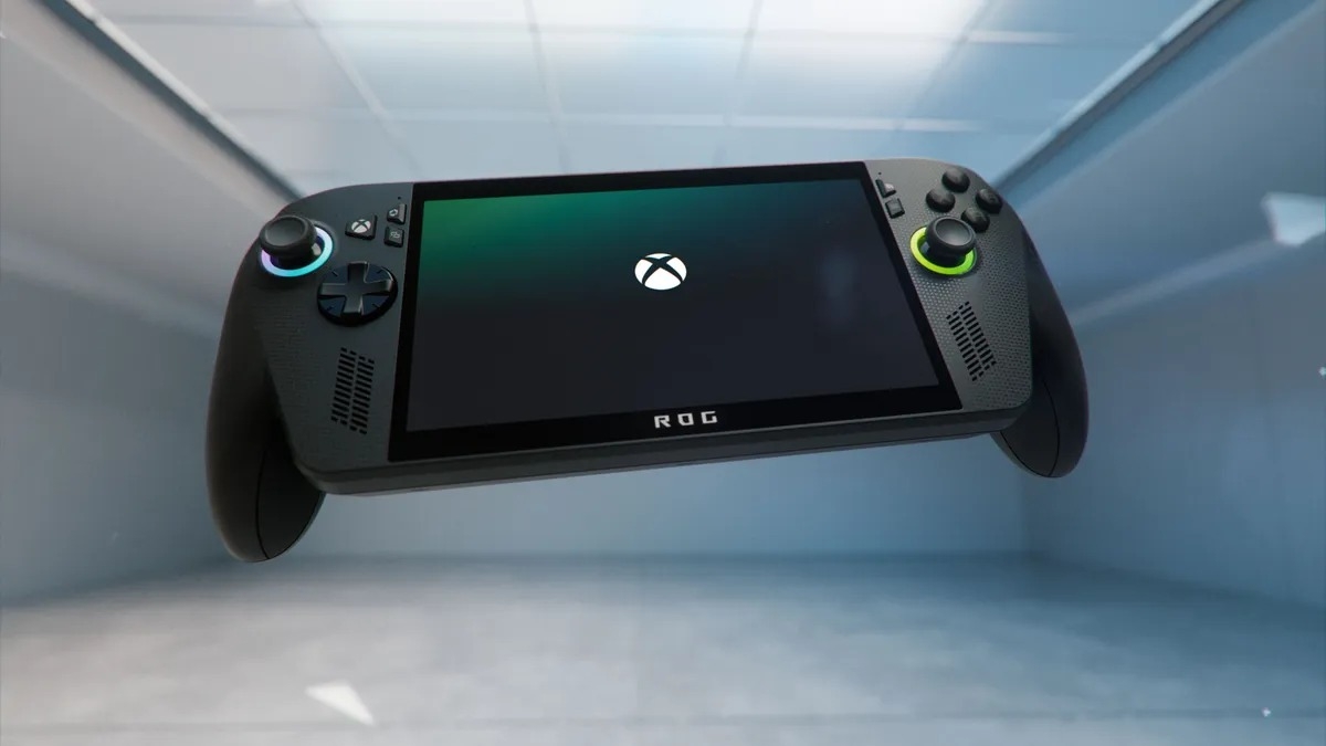 ROG Xbox Ally: Everything we know about the two new gaming handhelds from Microsoft and Asus