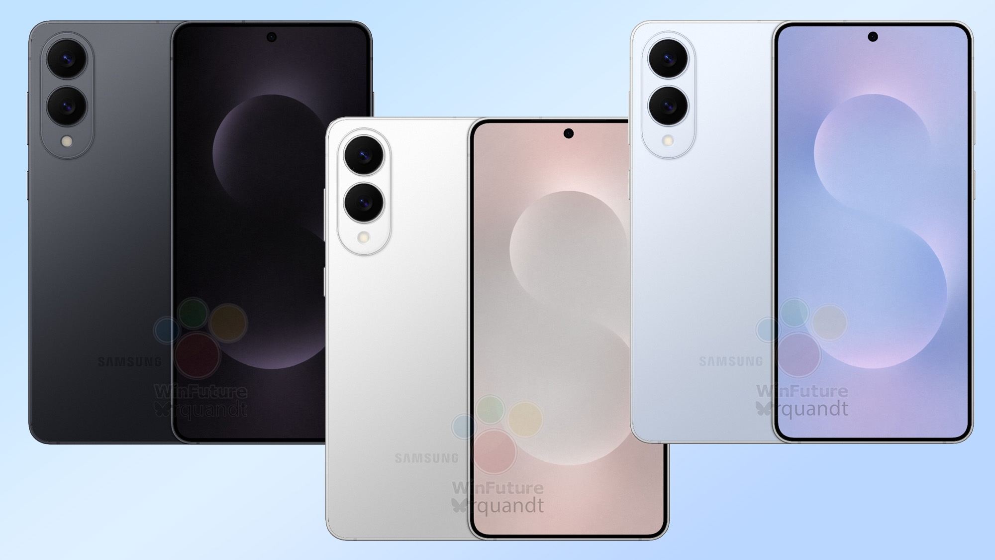 Samsung Galaxy S25 Edge — we just got official details on a new Gorilla Glass Ceramic 2 display