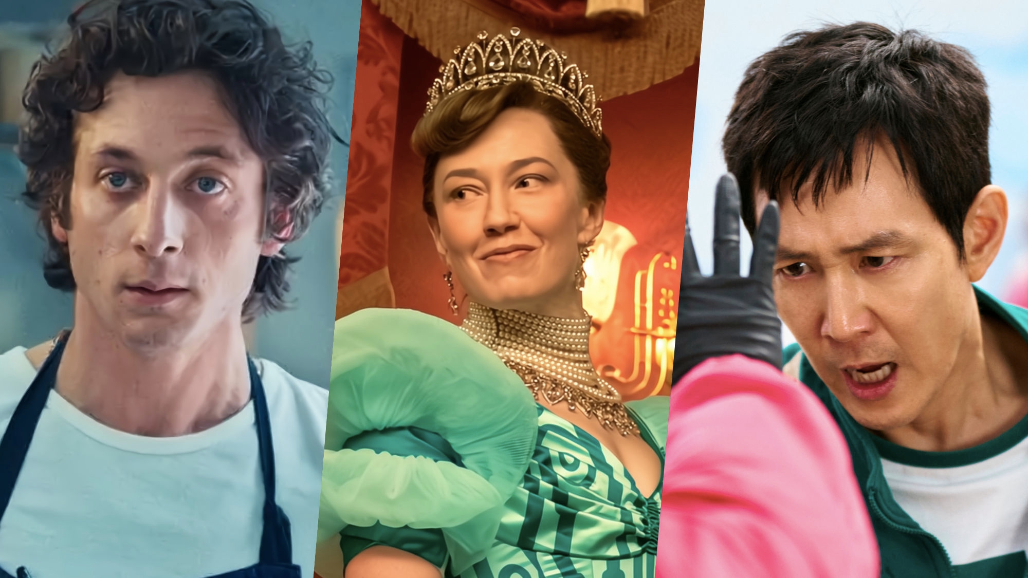 16 new shows and movies to watch in June 2025 — 'The Bear,' 'Squid Game,' 'Gilded Age' and more