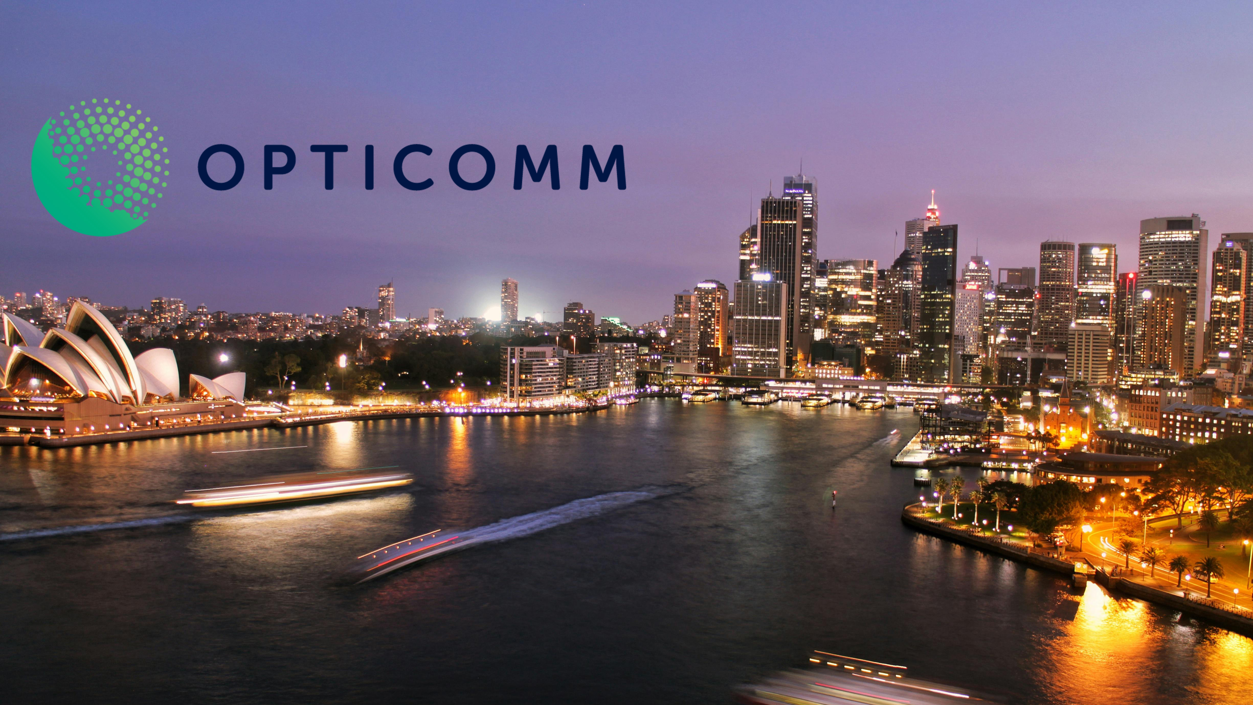 Best Opticomm provider in 2025: top options for speed, service and value