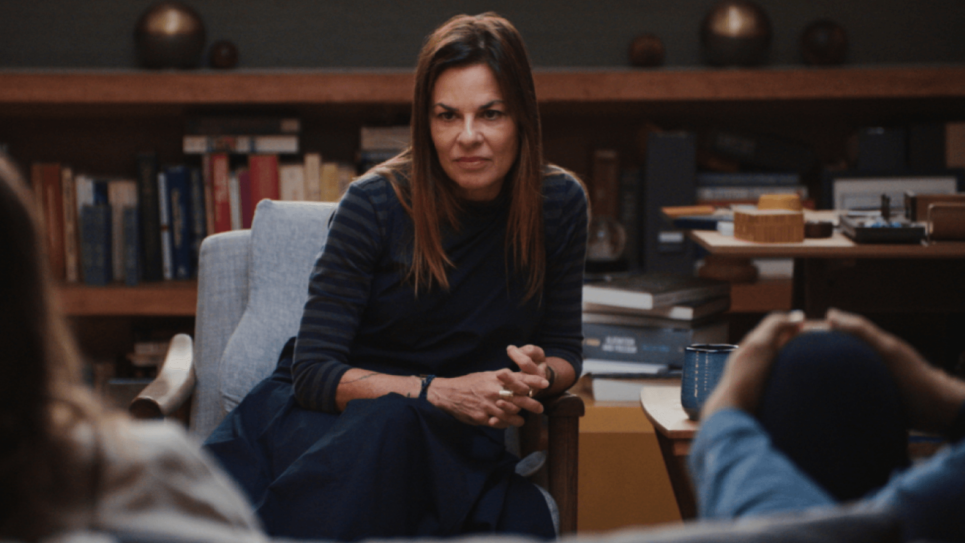 How to watch 'Couples Therapy' season 4B - Stream online from anywhere