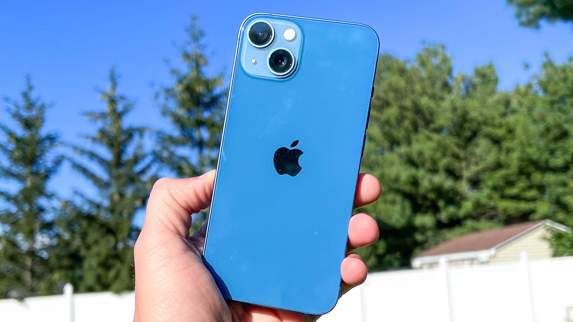 iOS 18.5 just brought satellite support to older iPhones — but there's a catch