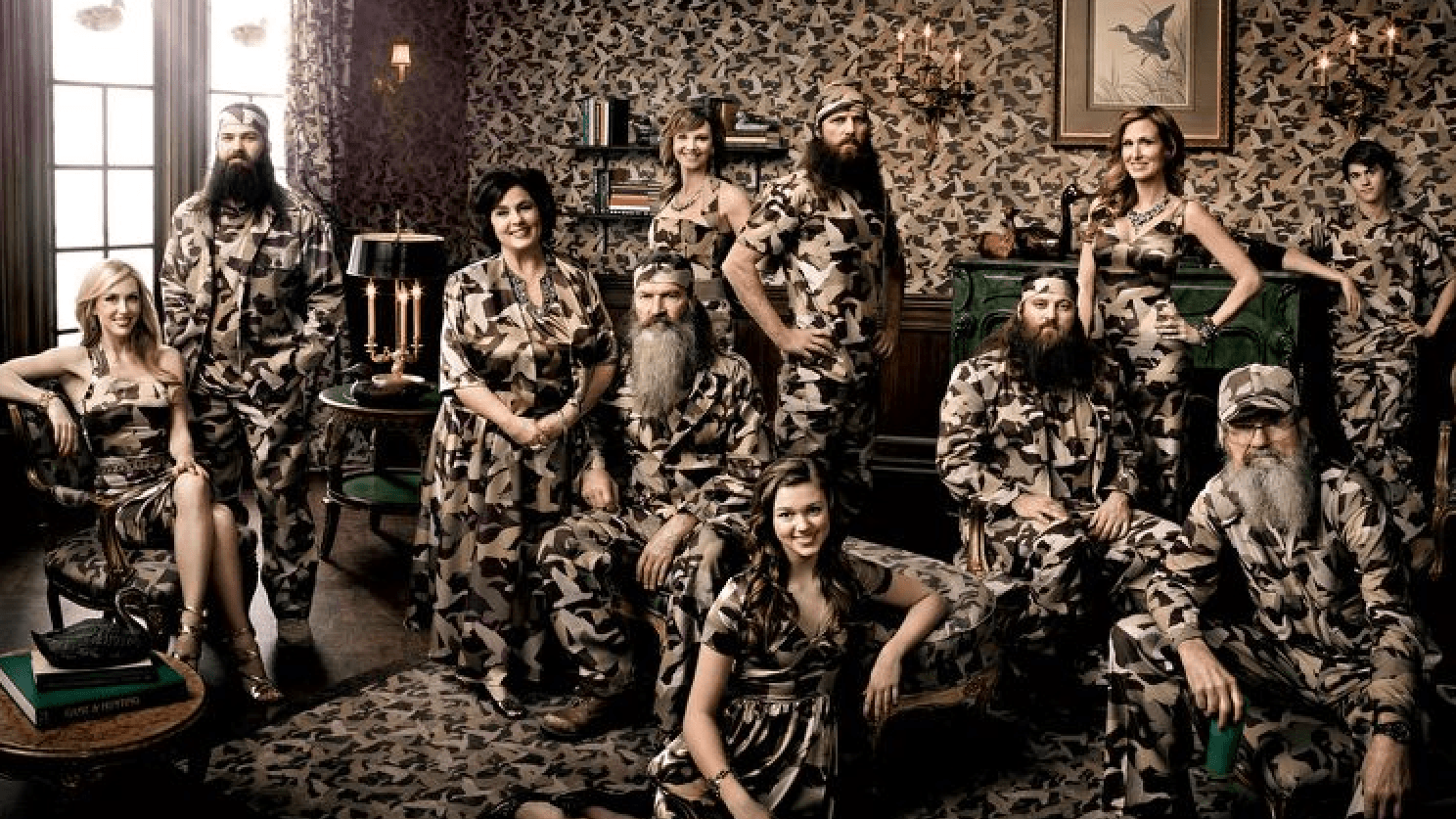 How to watch reality TV gold in 'Duck Dynasty: The Revival' online from anywhere