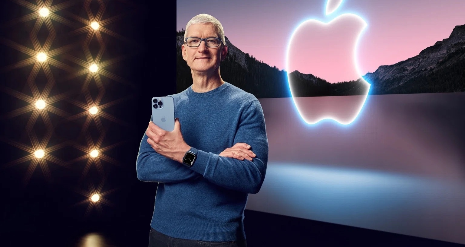 Apple's big AI home push: Upgraded Siri, Pixar-like robot, smart display and more — here's what we know