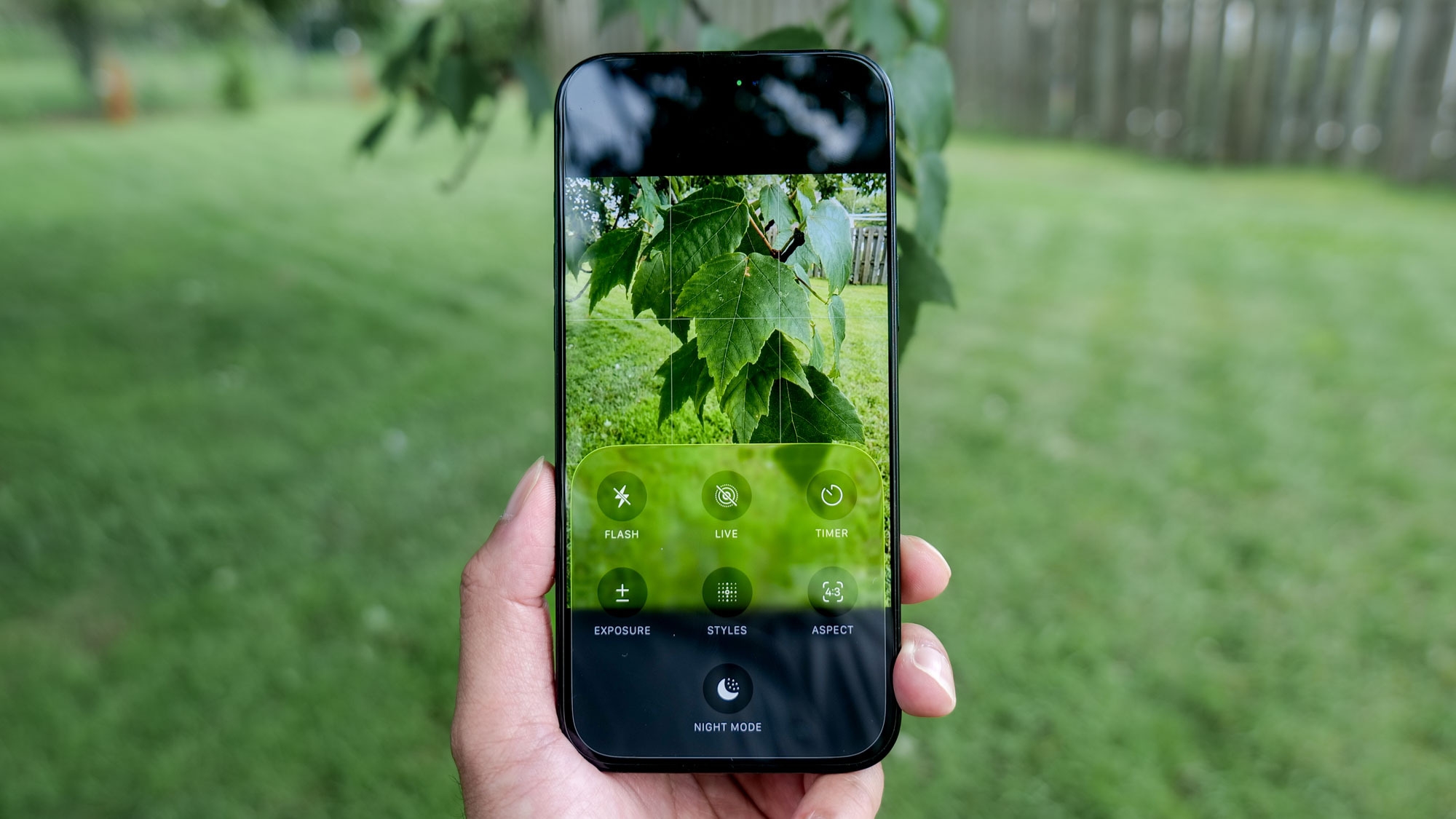 I've been using the new iOS 26 Camera app — and it finally address by biggest annoyance