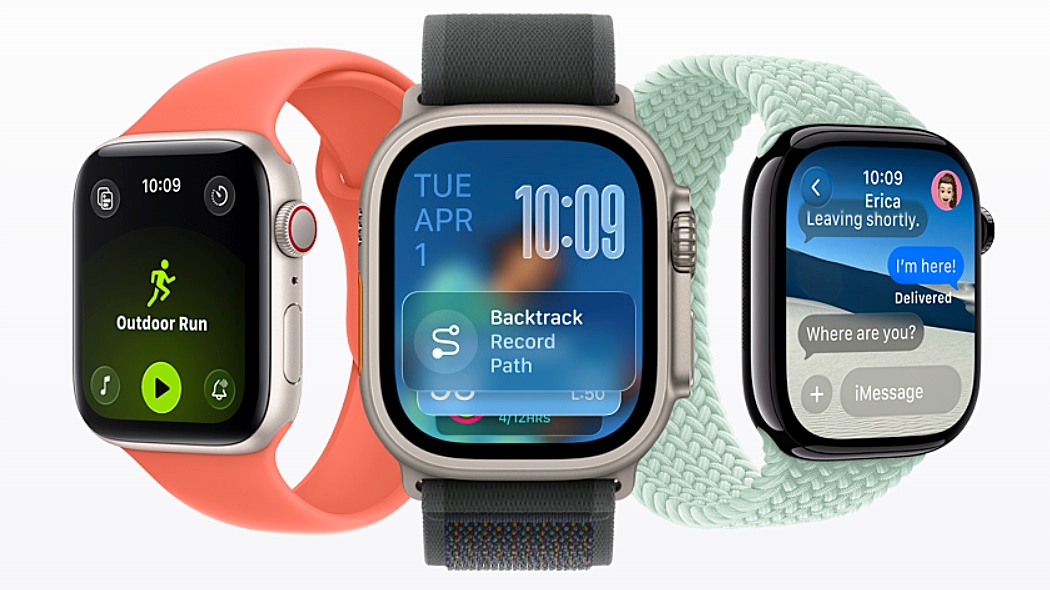 watchOS 26 preview: 5 new Apple Watch features I can't wait to try