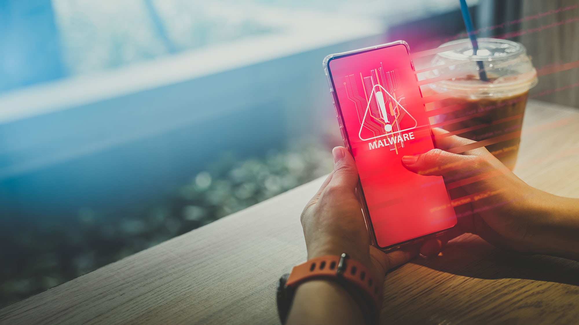 Hackers are using fake Booking.com sites to infect summer travelers with dangerous malware — how to stay safe