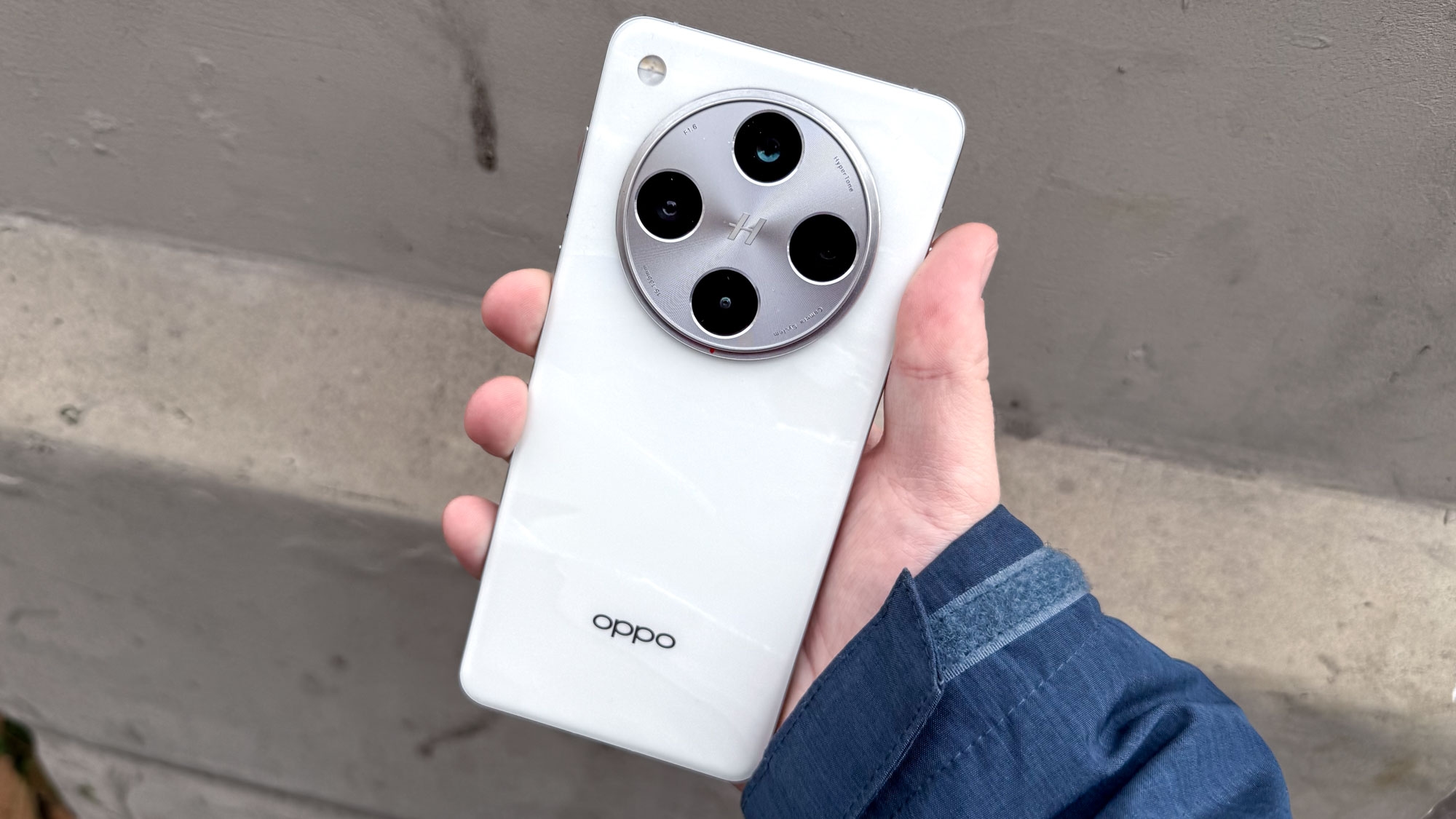 Oppo tipped to offer insane 7,500mAh battery in upcoming flagship phone