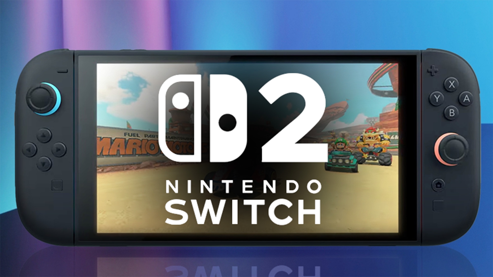 Nintendo Switch 2 restocks — live updates and retailers to check today