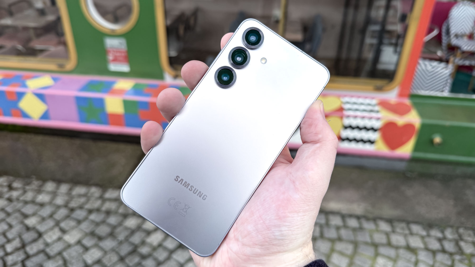 New Galaxy S26 rumor doubles down on the return of the Exynos chip