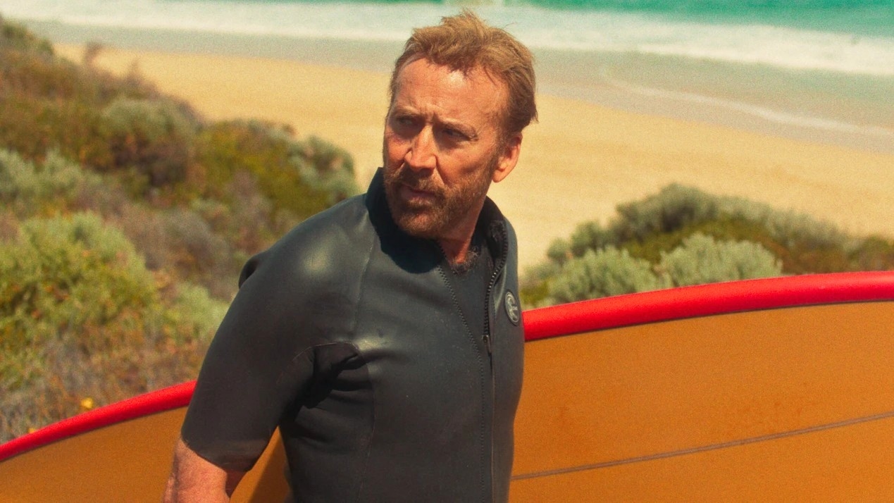 5 best movies you missed in theaters in 2025 (so far), that you can stream right now