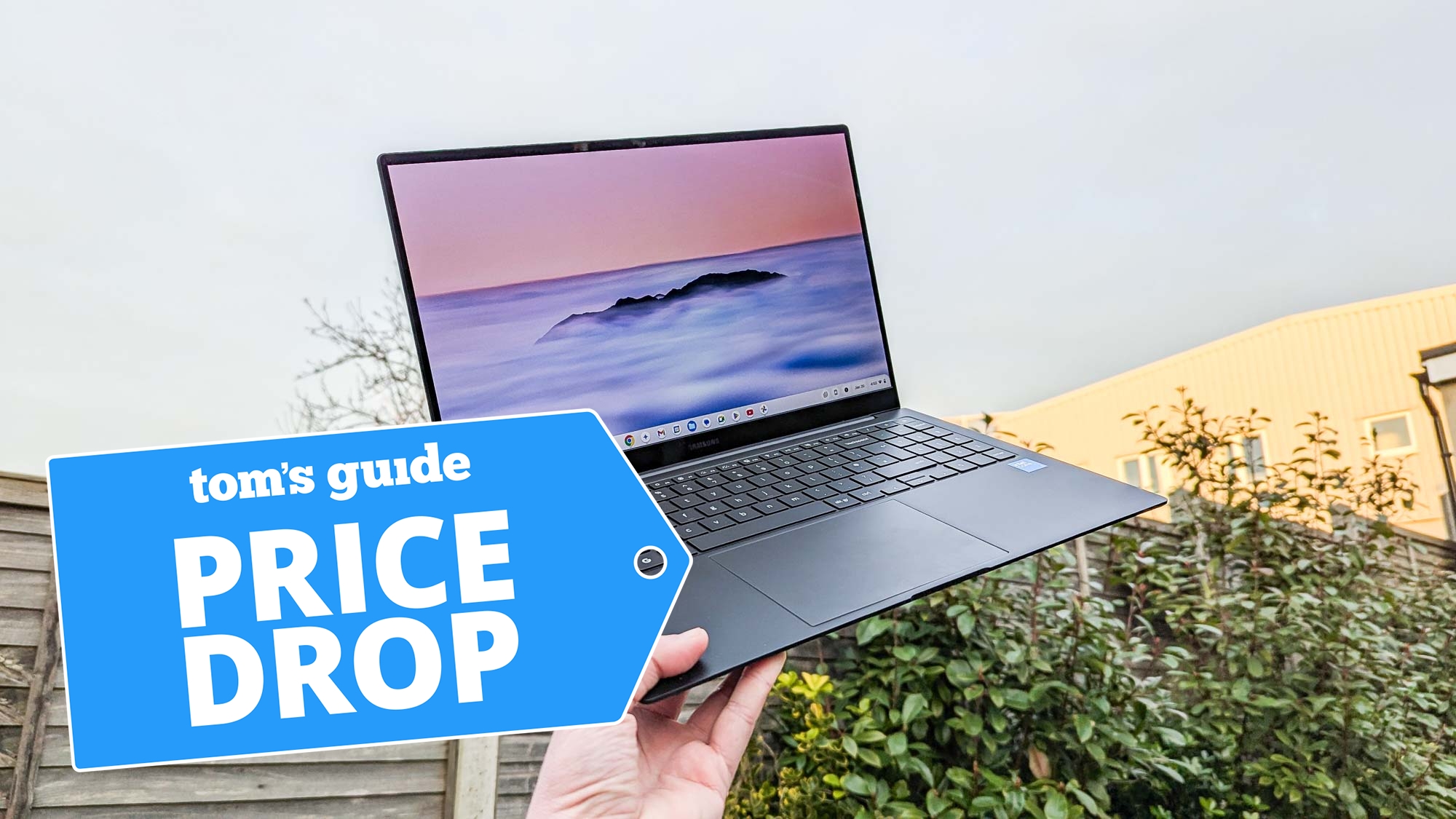 Don't miss this epic Chromebook sale at Best Buy — here's 5 deals I'd buy from $219