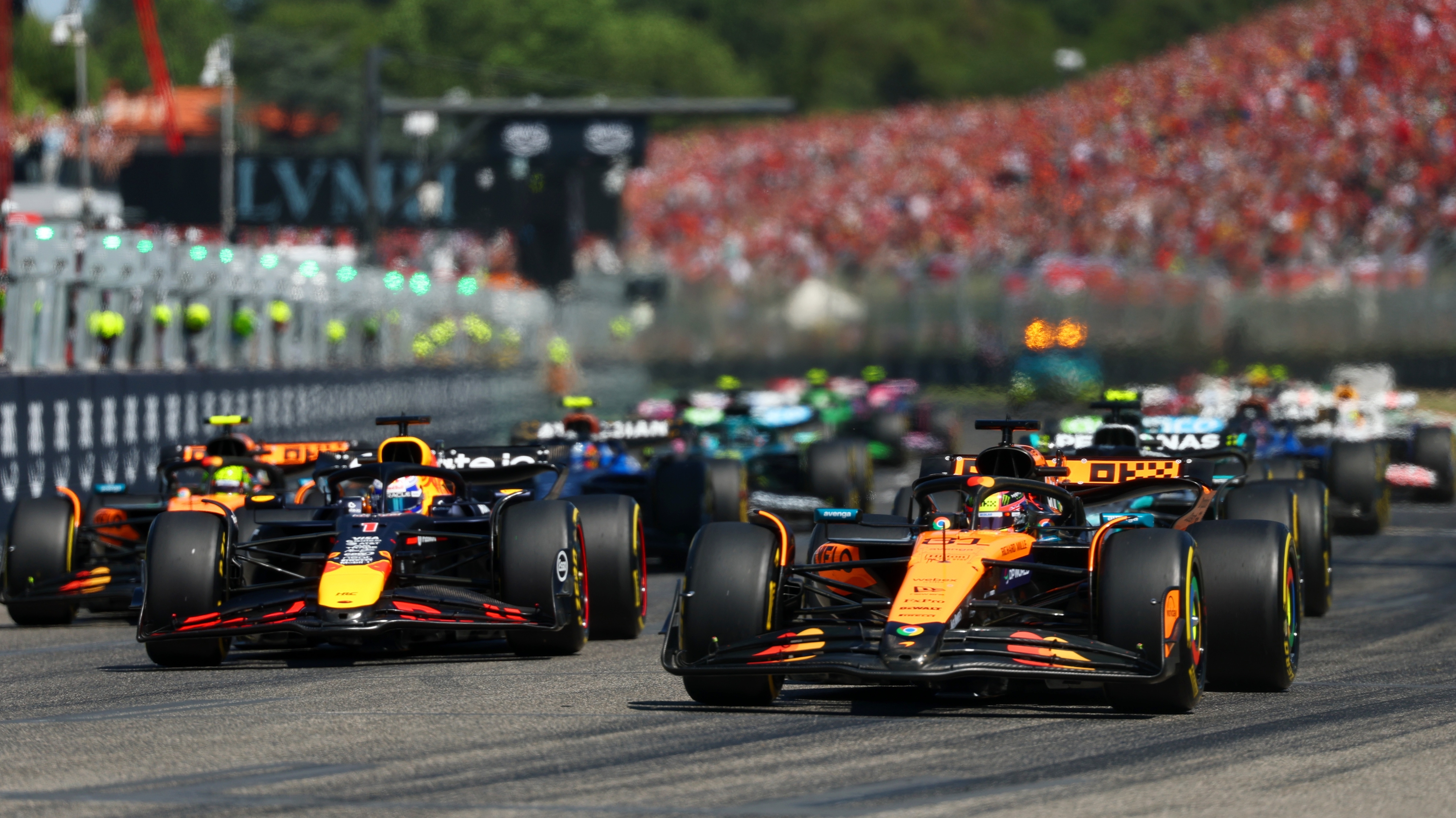 How to watch Canadian Grand Prix 2025 online: live stream F1 race from anywhere