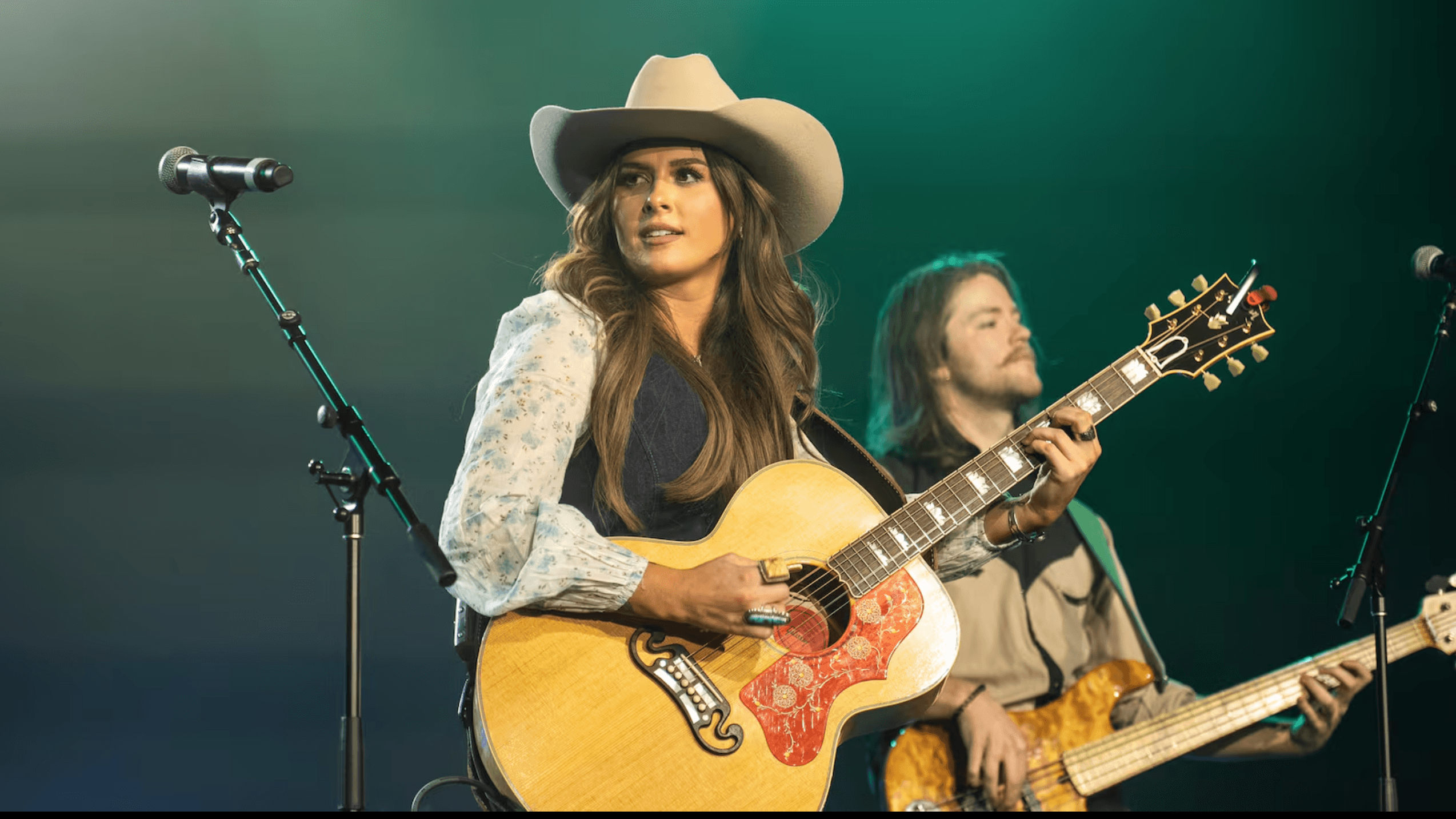 How to watch '60th Academy of Country Music Awards' online from anywhere