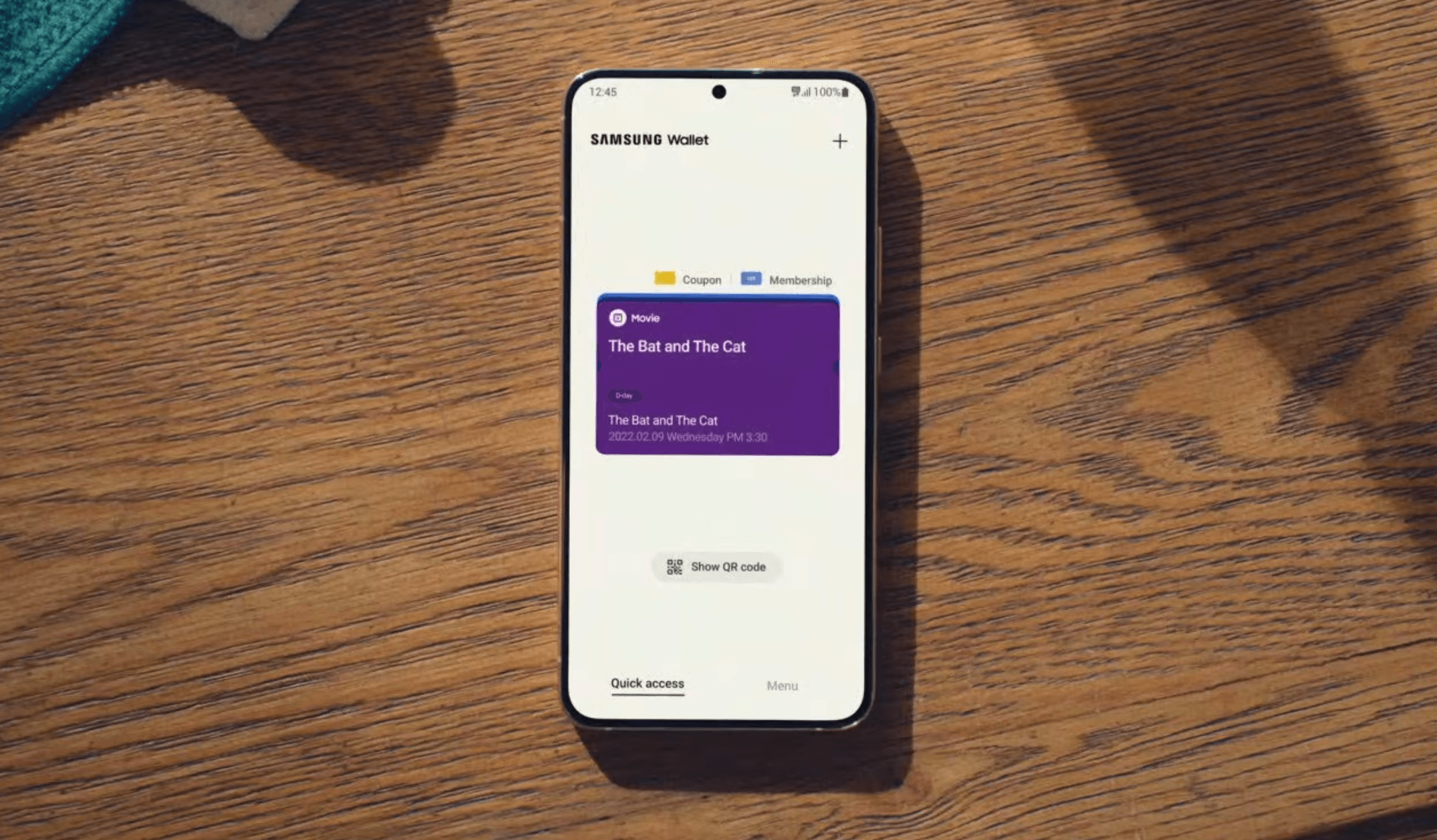Send money in a tap — Samsung Wallet just got a game-changing upgrade