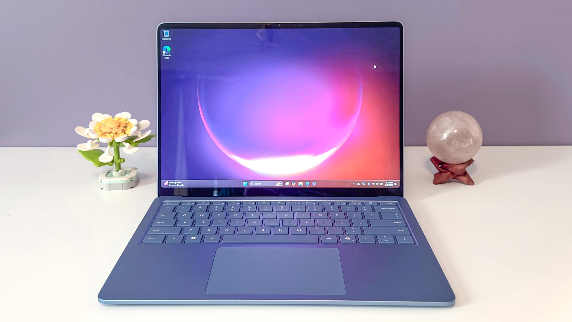 New Microsoft Surface Pro and Surface Laptop just leaked ahead of reveal tomorrow