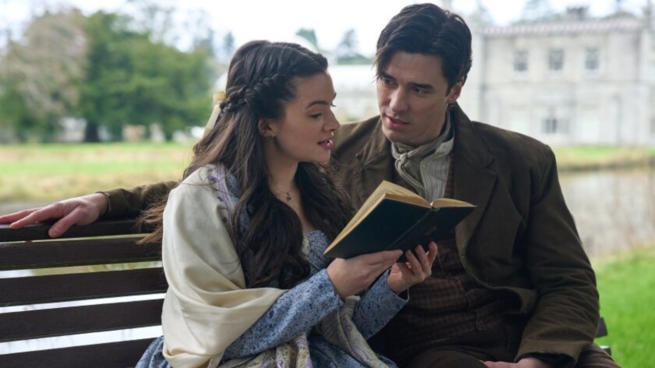 How to watch ‘Providence Falls' online: live stream Hallmark's century-spanning romance series from anywhere