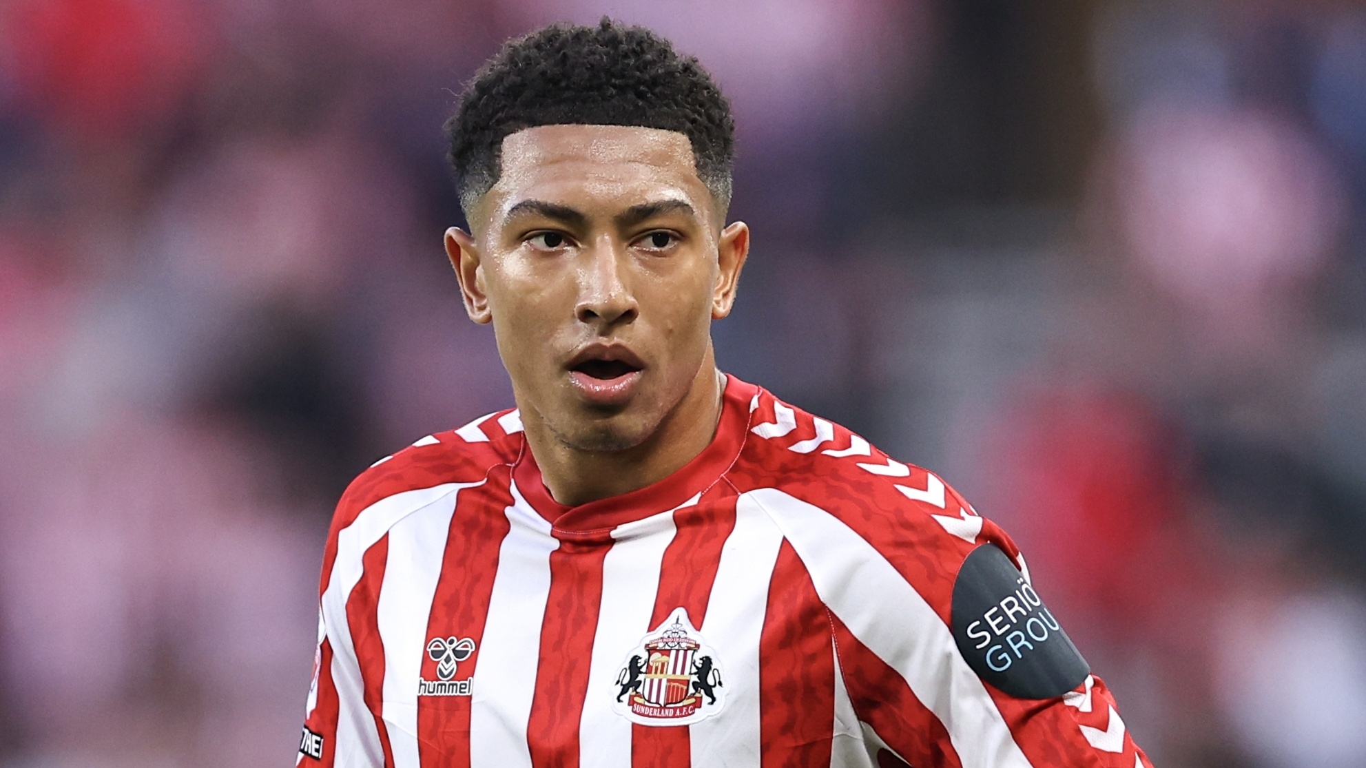 Sunderland vs Sheff Utd live stream: How to watch 2025 Championship playoff final online for FREE
