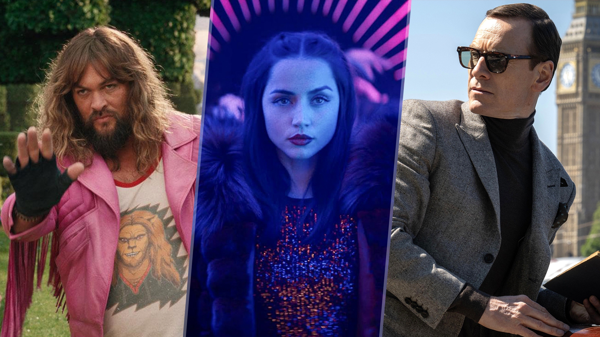 I've seen 41 movies in theaters so far this year — here are the 5 best and 5 worst