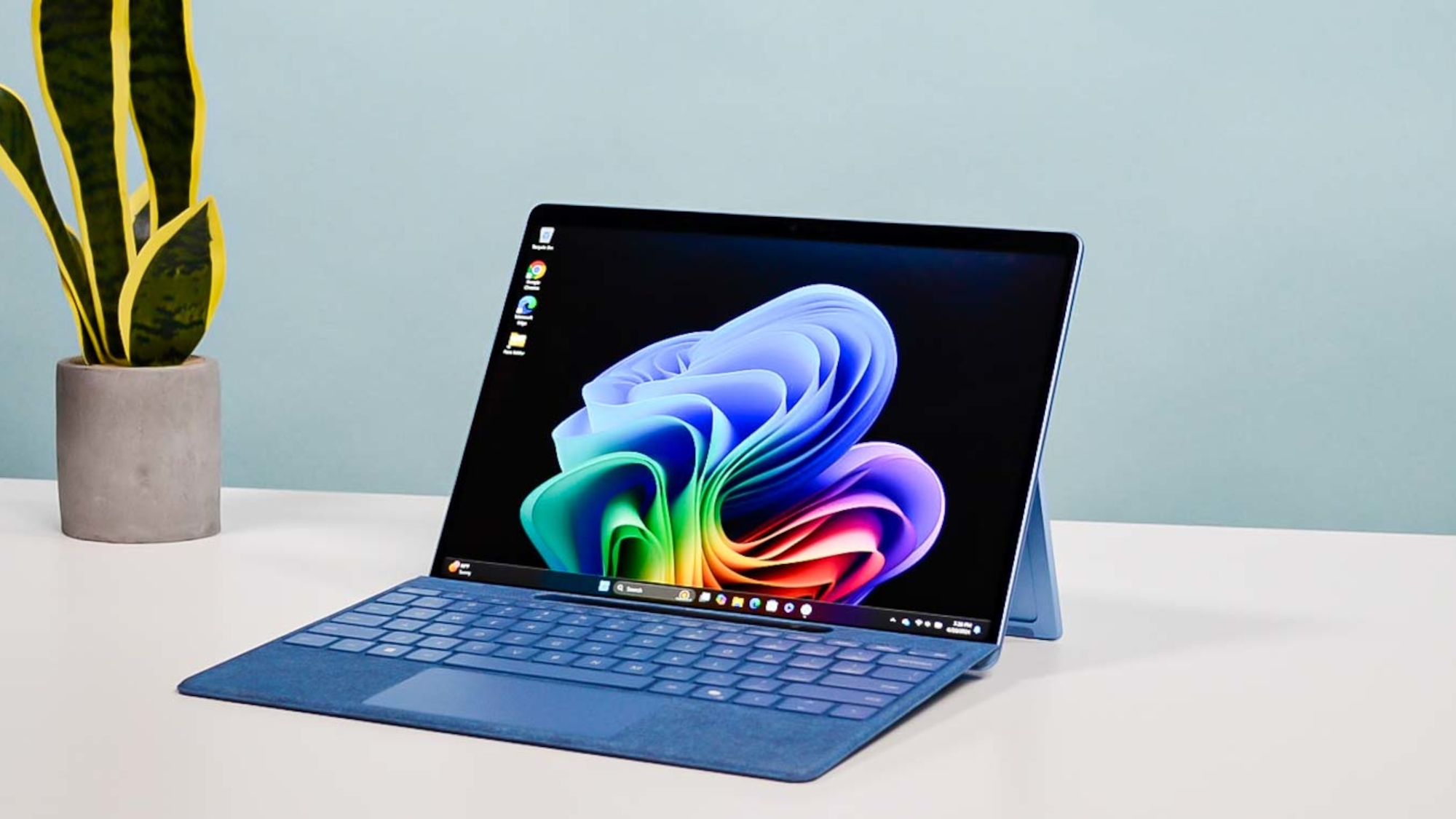 Microsoft Surface PCs with AMD Arm-based chip just tipped to arrive in 2026