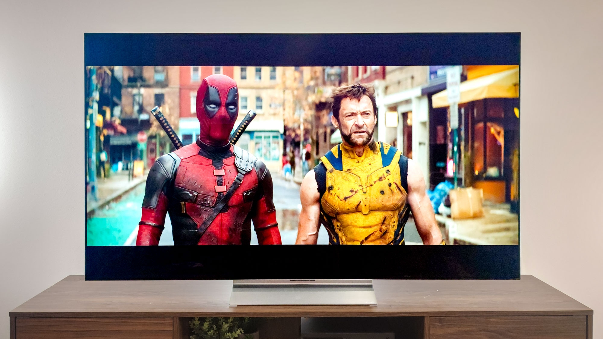 Help me, Tom's Guide: Which OLED TV should I get for my new home theater?