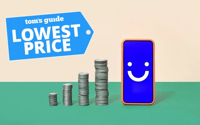 Forget T-Mobile and Verizon — Visible's unlimited cell phone plan hits an all-time low cost of $19/month